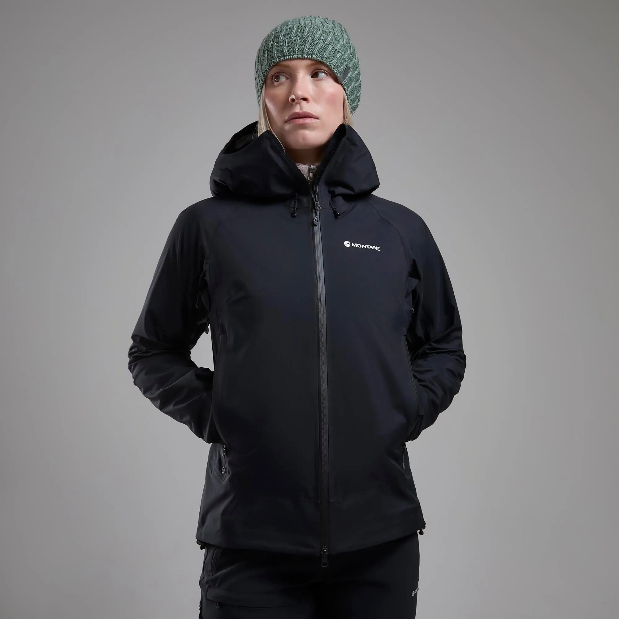 Montane Women's Torren Waterproof Jacket Montane