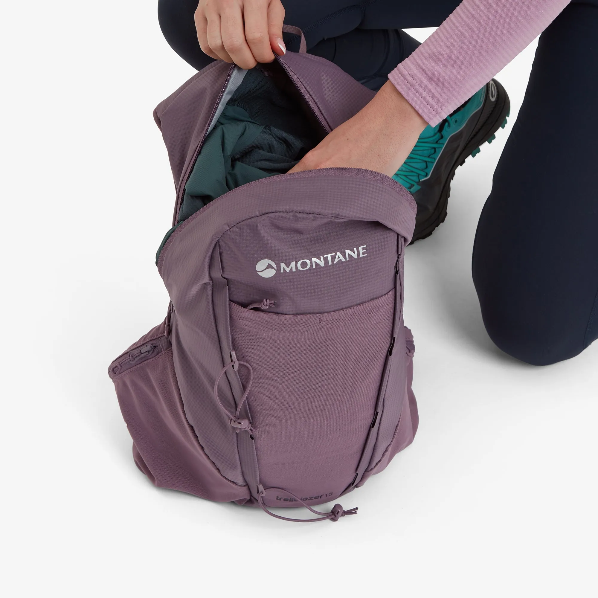 Montane Women's Trailblazer 16L Backpack Montane