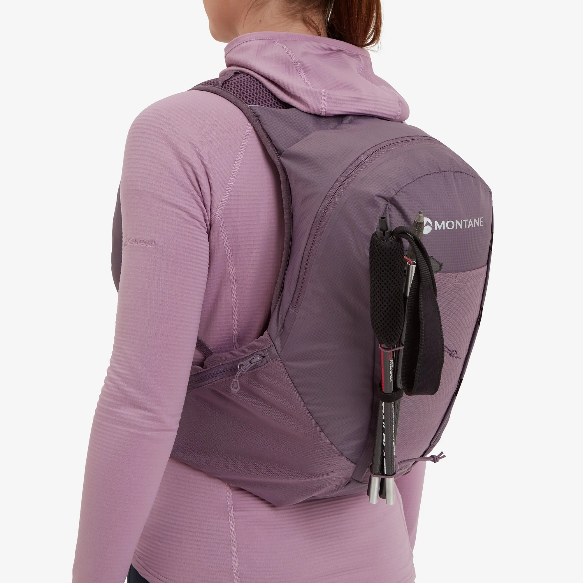 Montane Women's Trailblazer 16L Backpack Montane