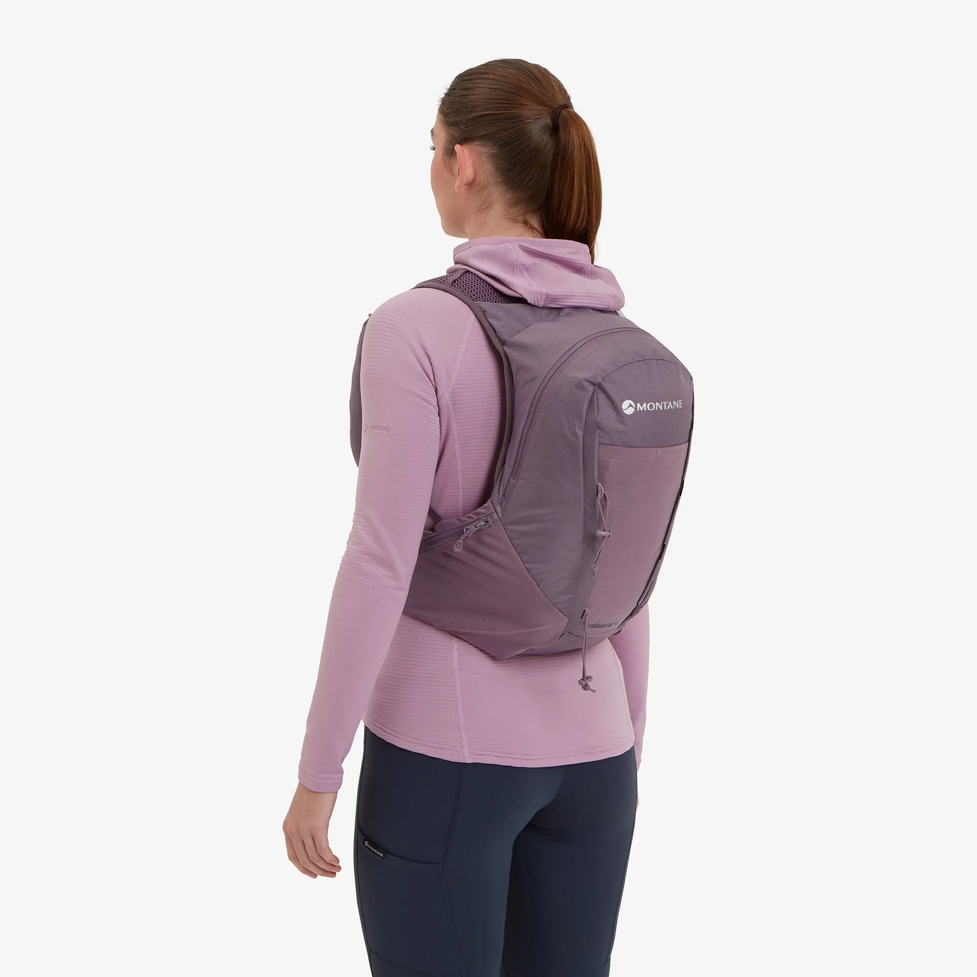 Montane Women's Trailblazer 16L Backpack Montane
