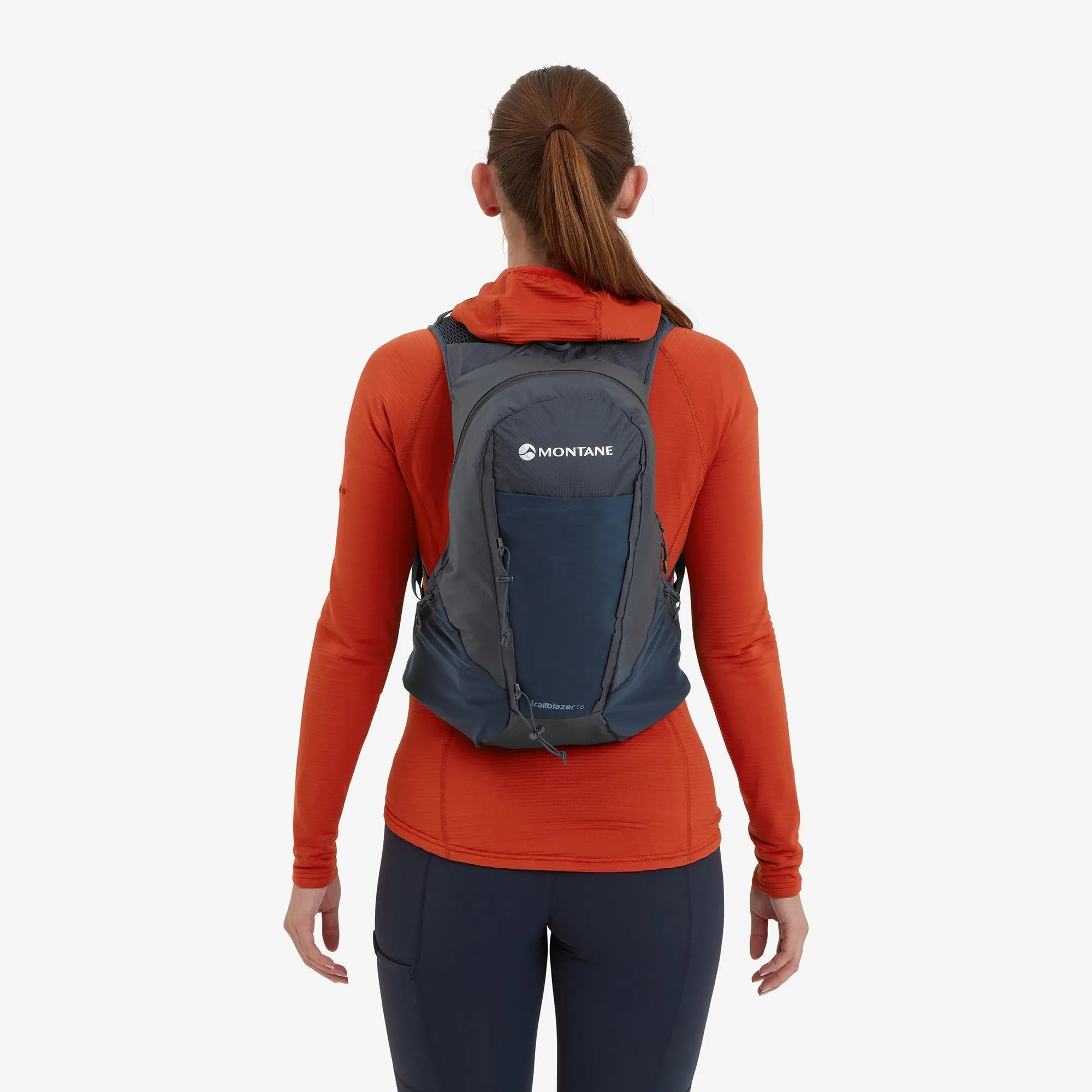 Montane Women's Trailblazer 16L Backpack Montane