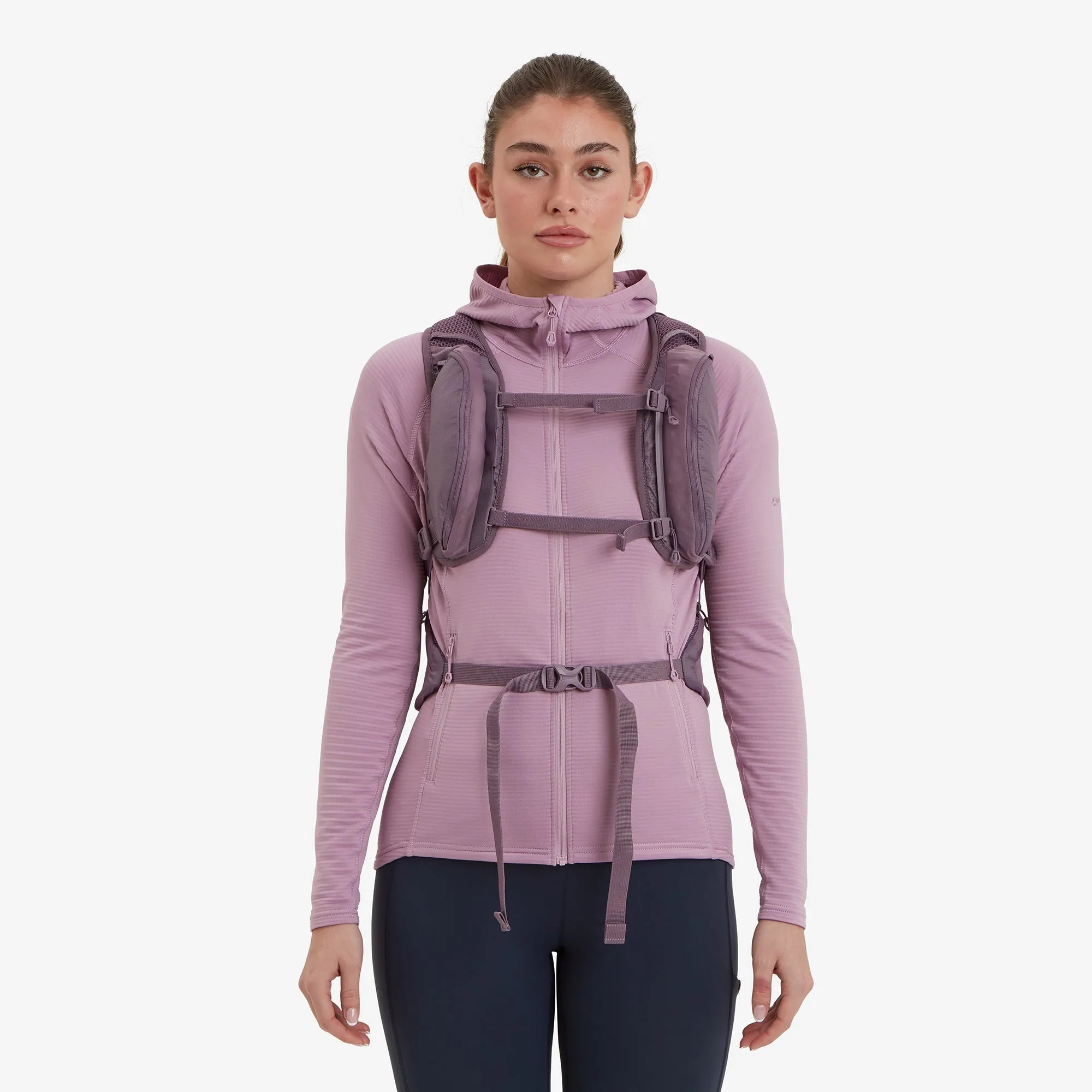 Montane Women's Trailblazer 16L Backpack Montane