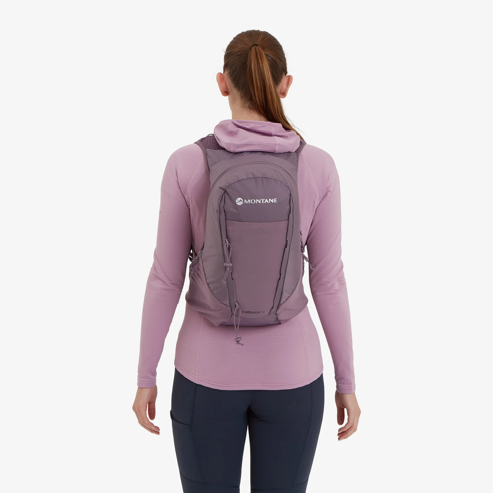Montane Women's Trailblazer 16L Backpack Montane