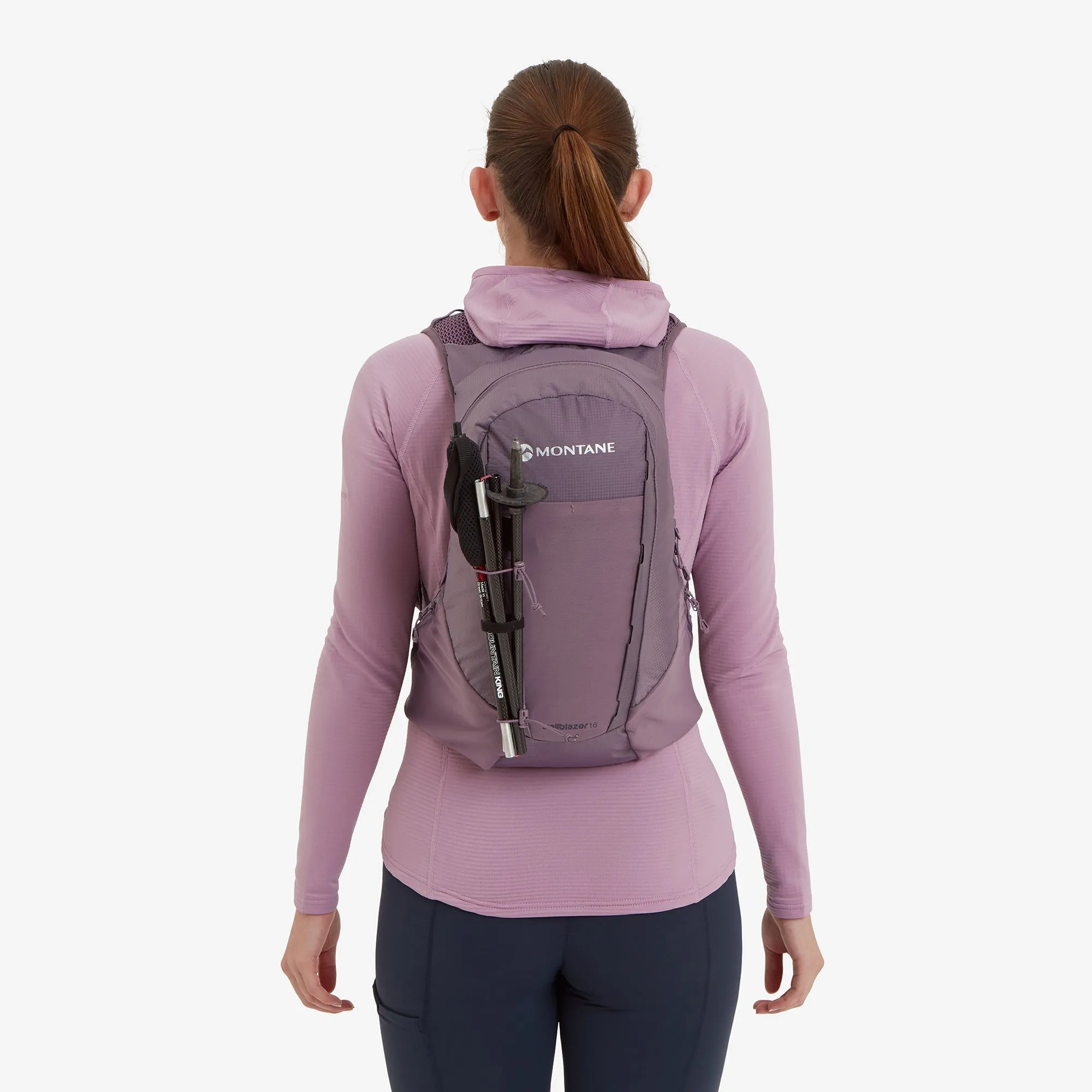 Montane Women's Trailblazer 16L Backpack Montane