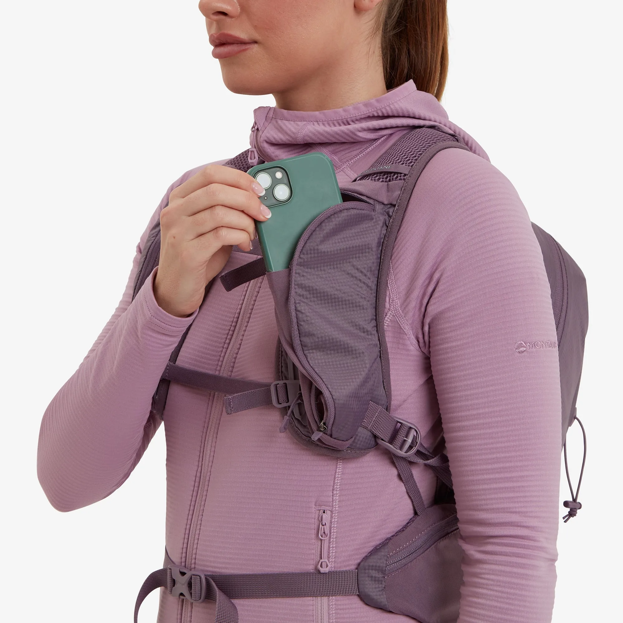 Montane Women's Trailblazer 16L Backpack Montane