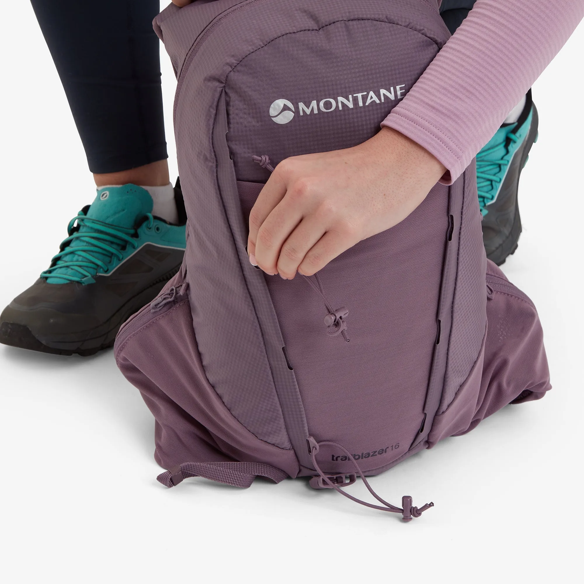 Montane Women's Trailblazer 16L Backpack Montane