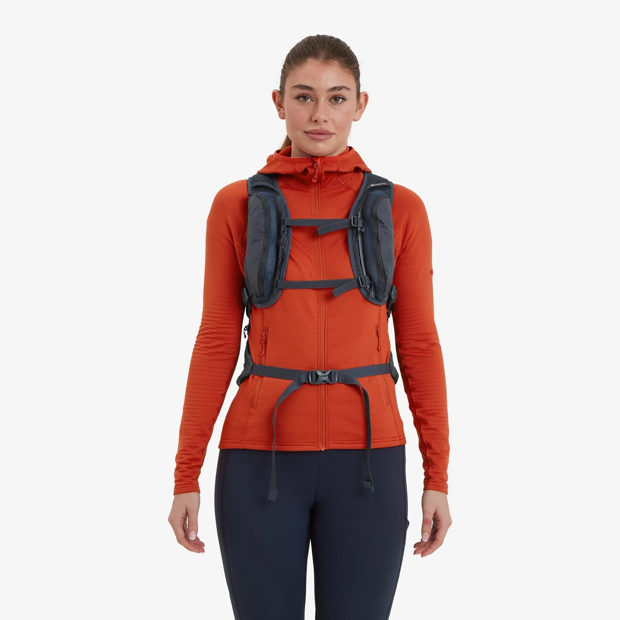 Montane Women's Trailblazer 16L Backpack Montane