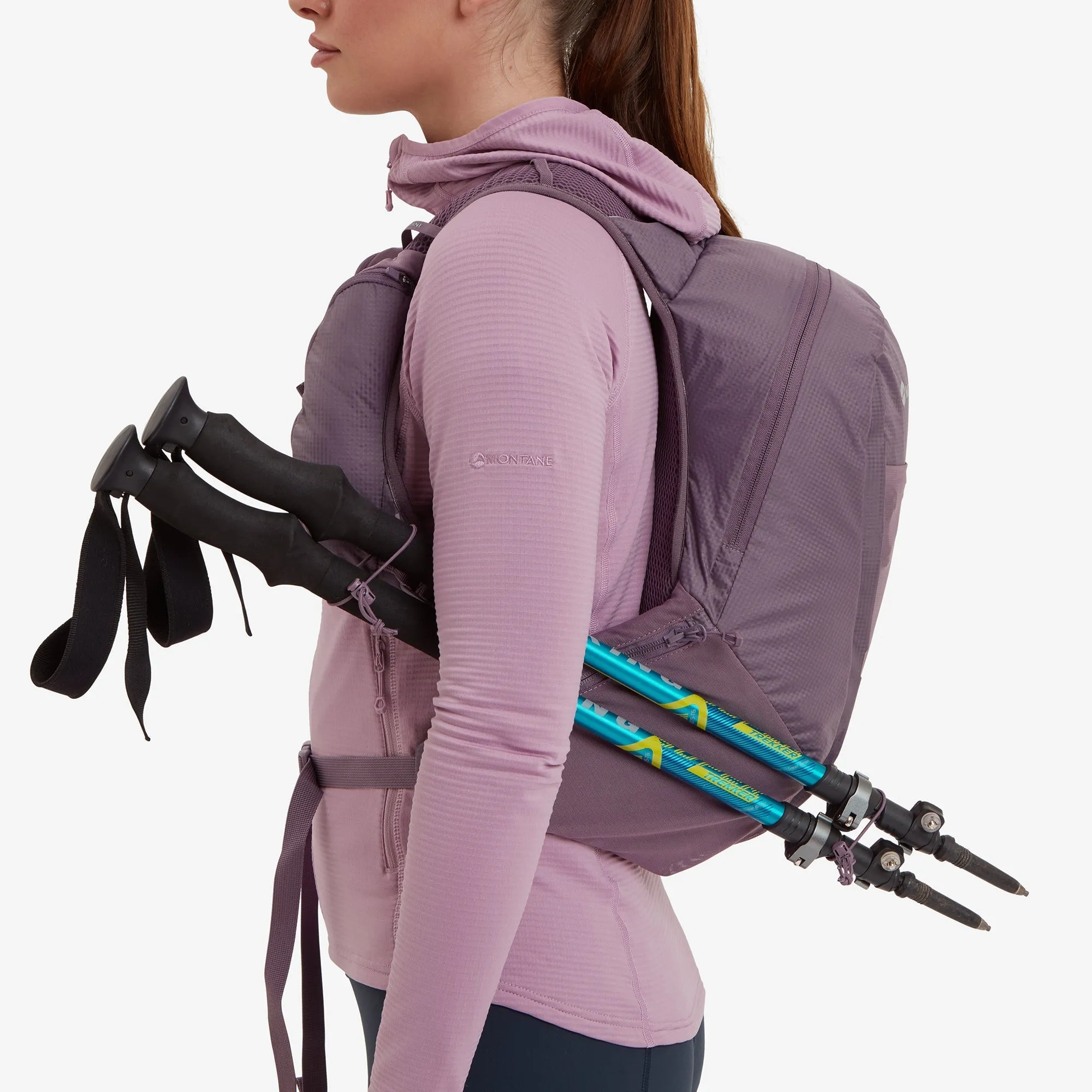 Montane Women's Trailblazer 16L Backpack Montane