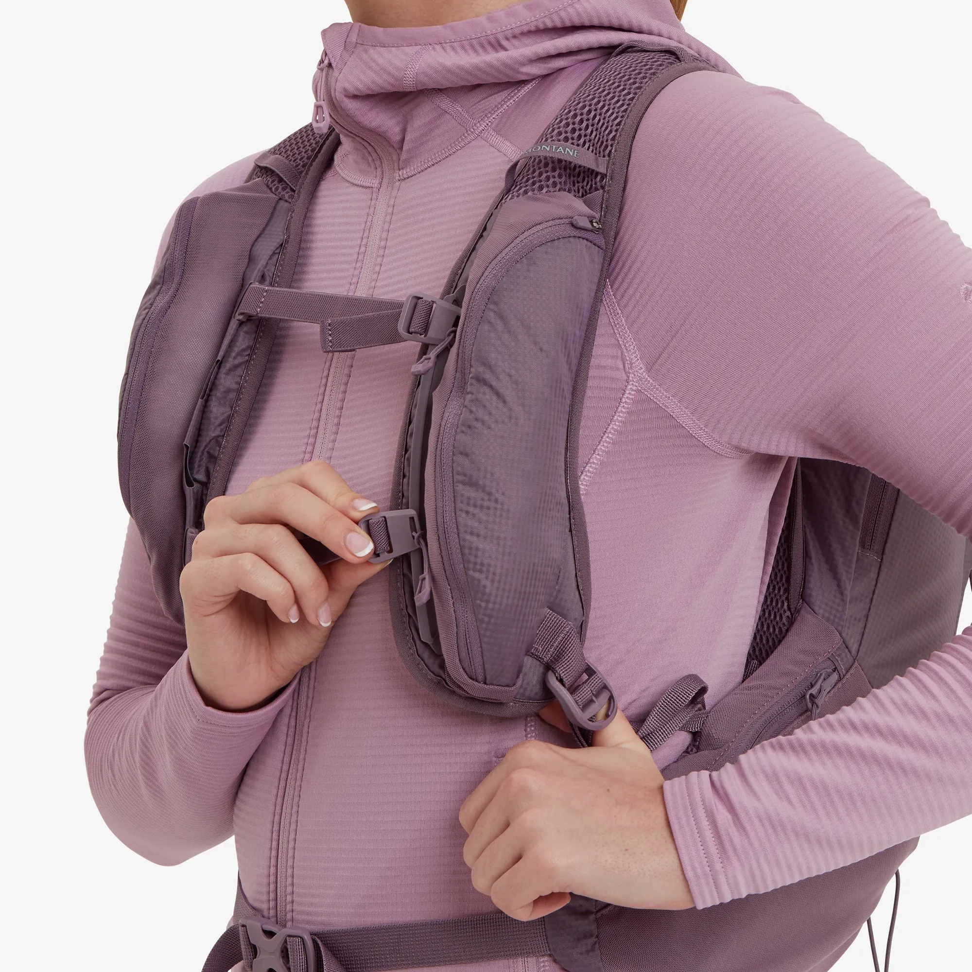 Montane Women's Trailblazer 16L Backpack Montane