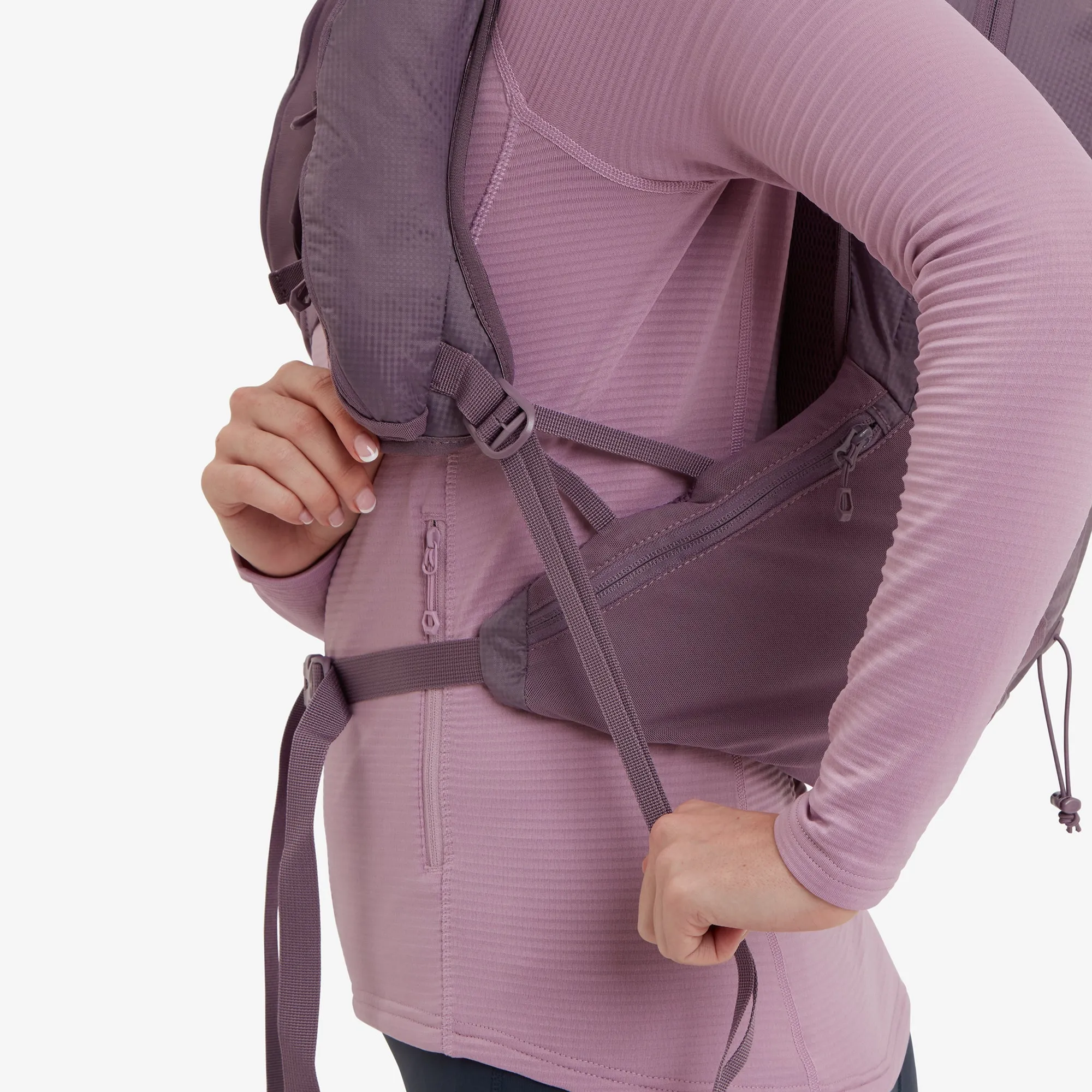Montane Women's Trailblazer 16L Backpack Montane