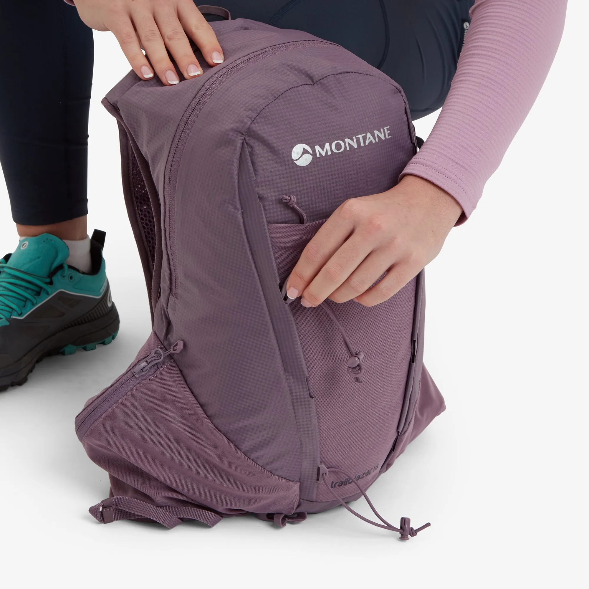 Montane Women's Trailblazer 16L Backpack Montane