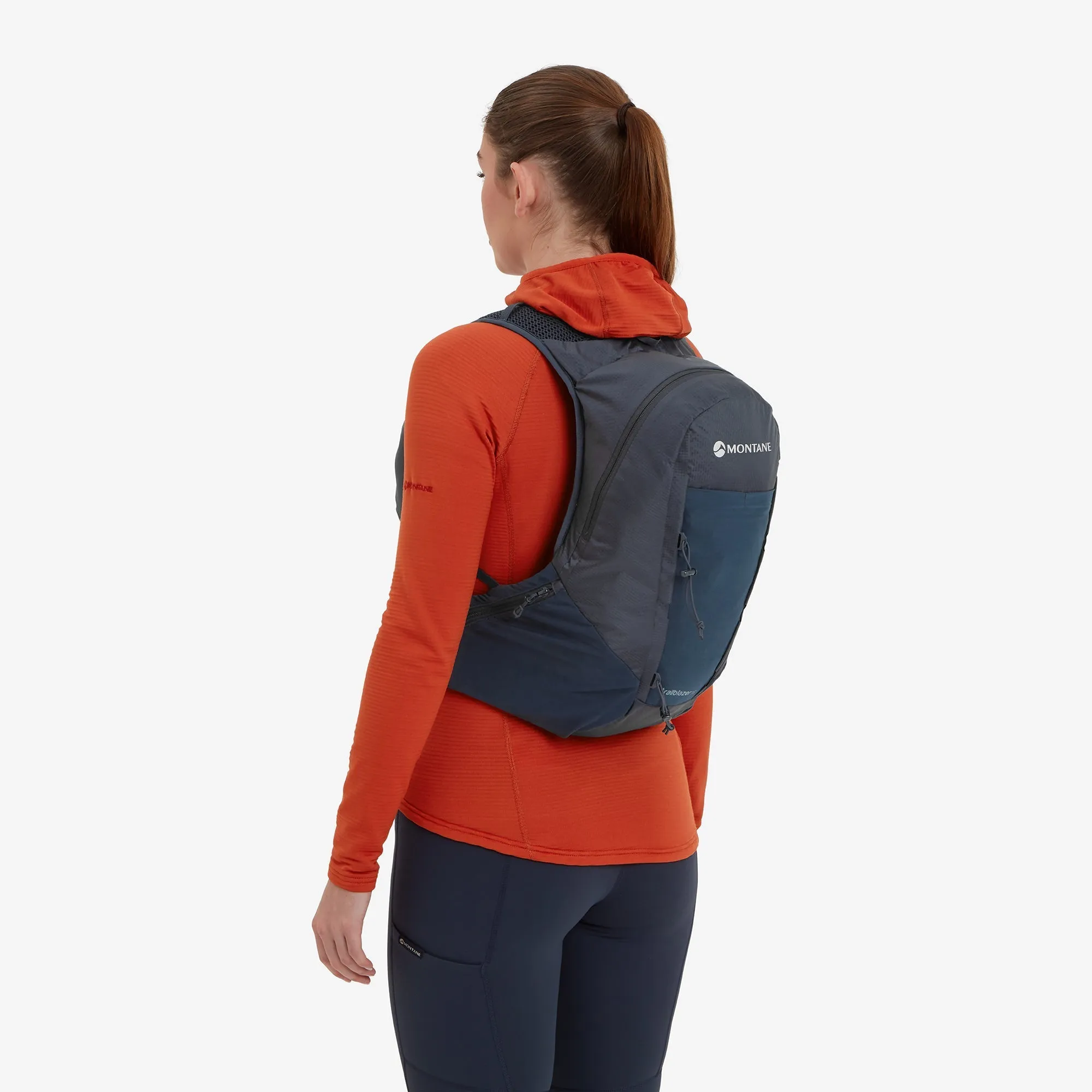 Montane Women's Trailblazer 16L Backpack Montane