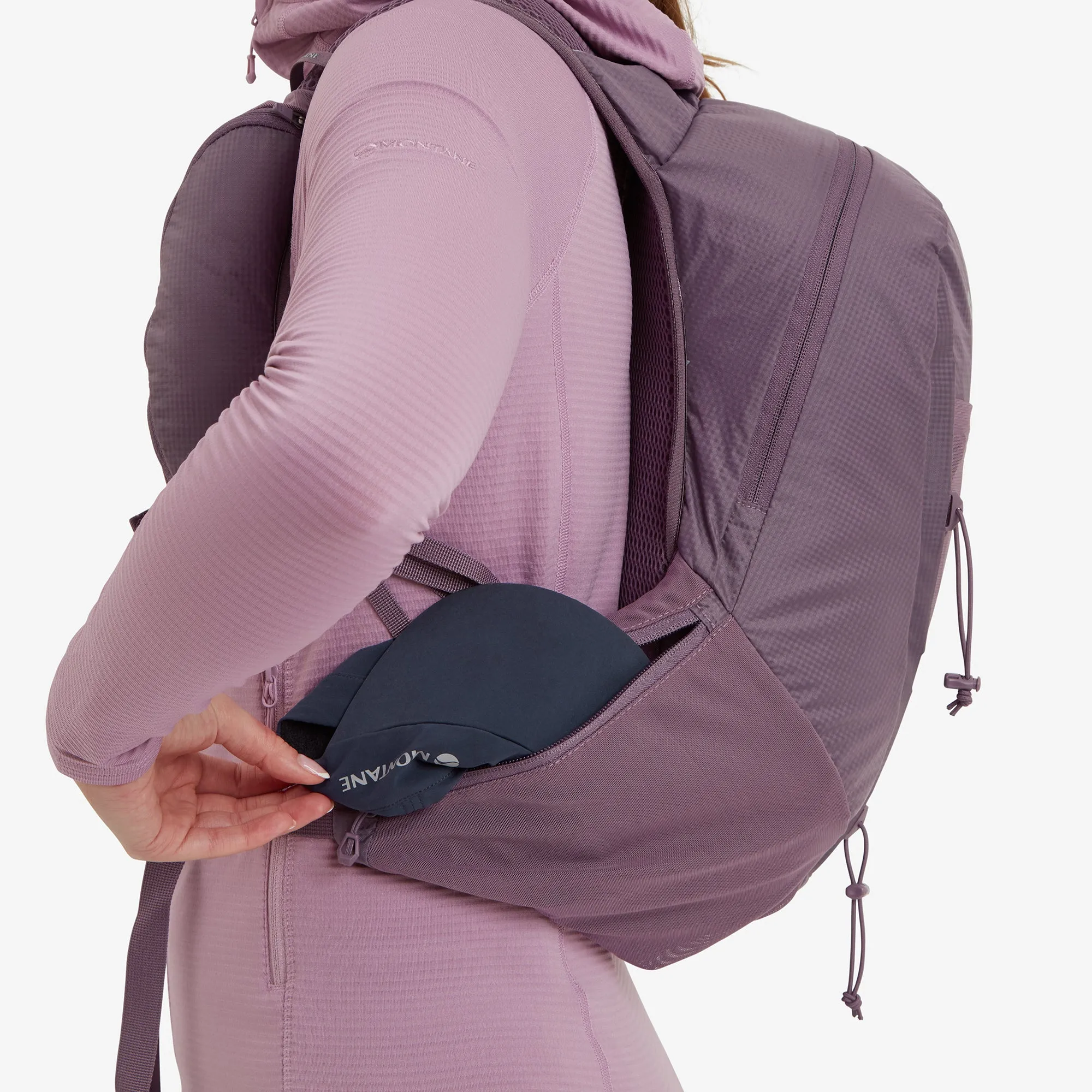 Montane Women's Trailblazer 16L Backpack Montane