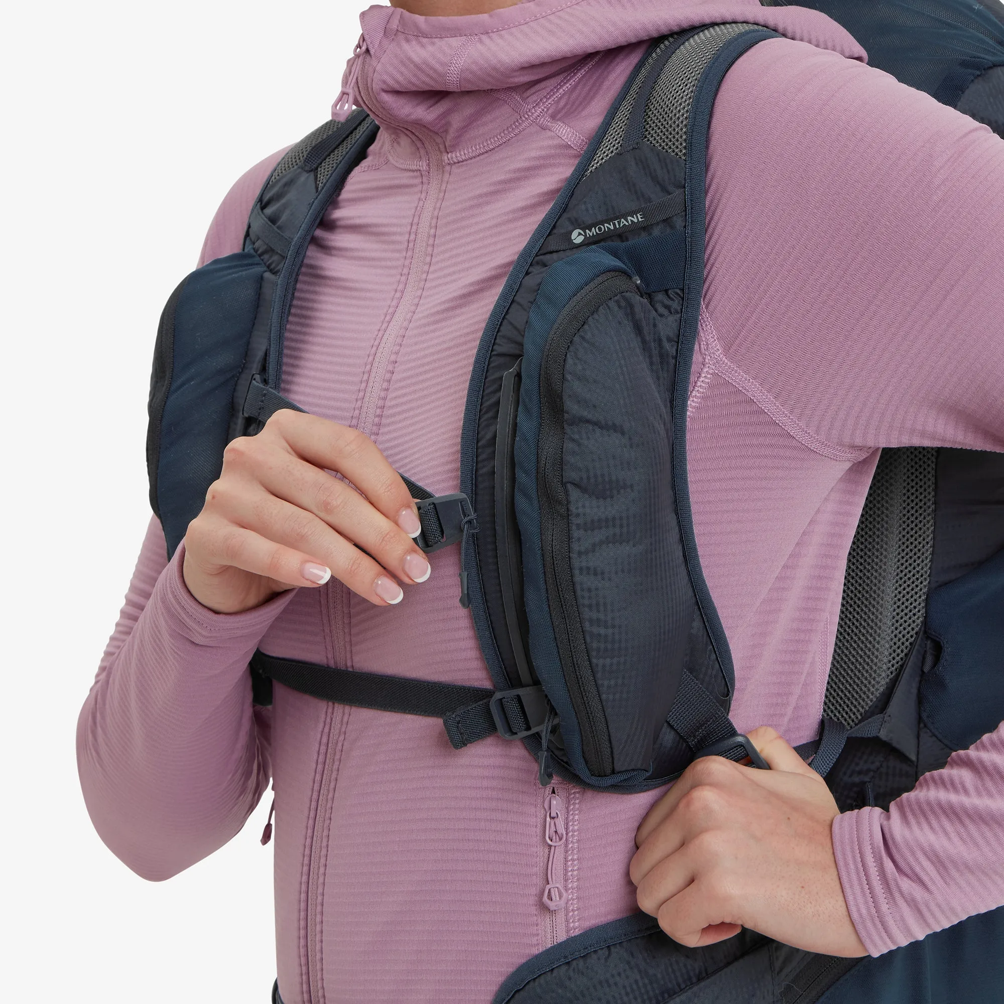 Montane Women's Trailblazer 24L Backpack Montane