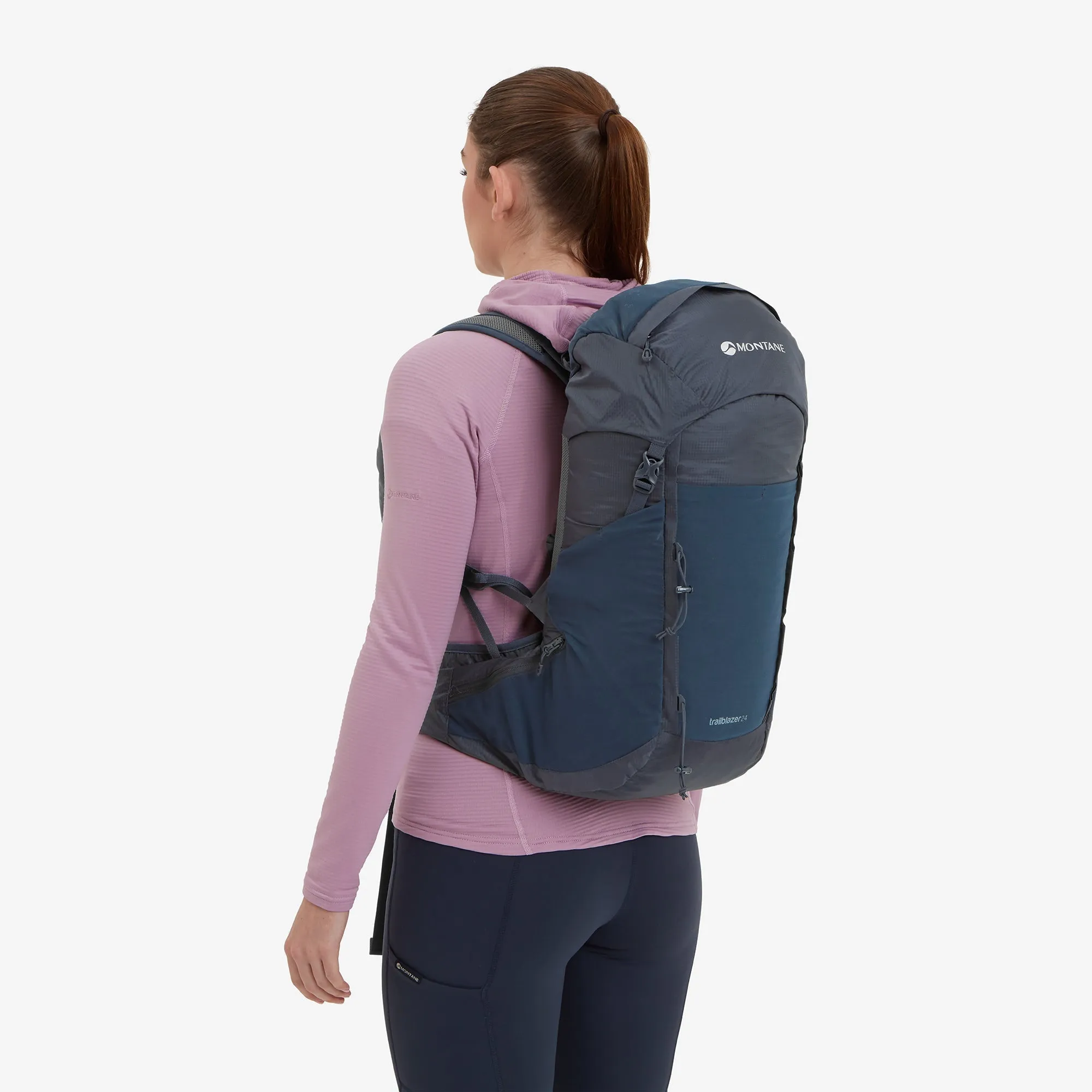 Montane Women's Trailblazer 24L Backpack Montane