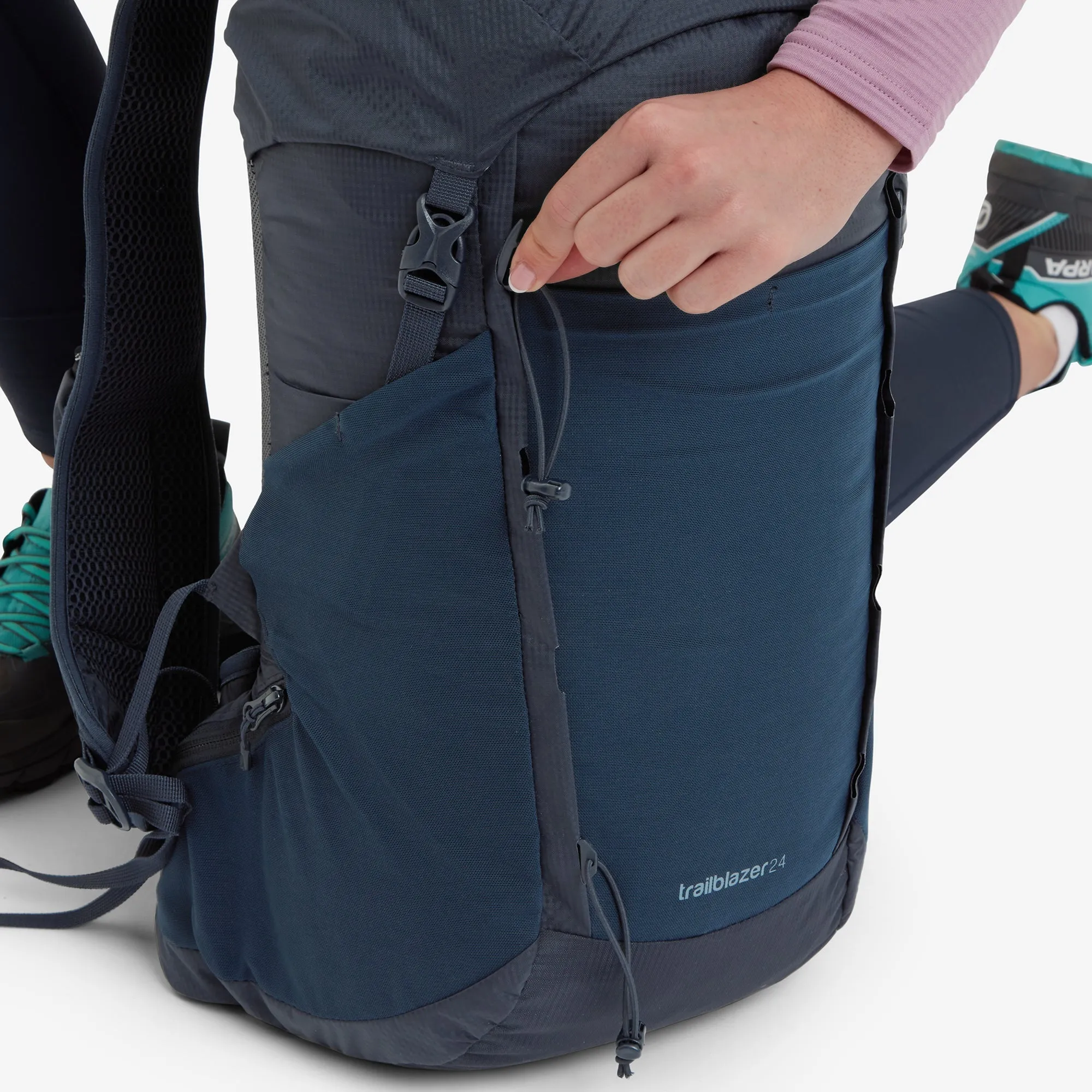 Montane Women's Trailblazer 24L Backpack Montane