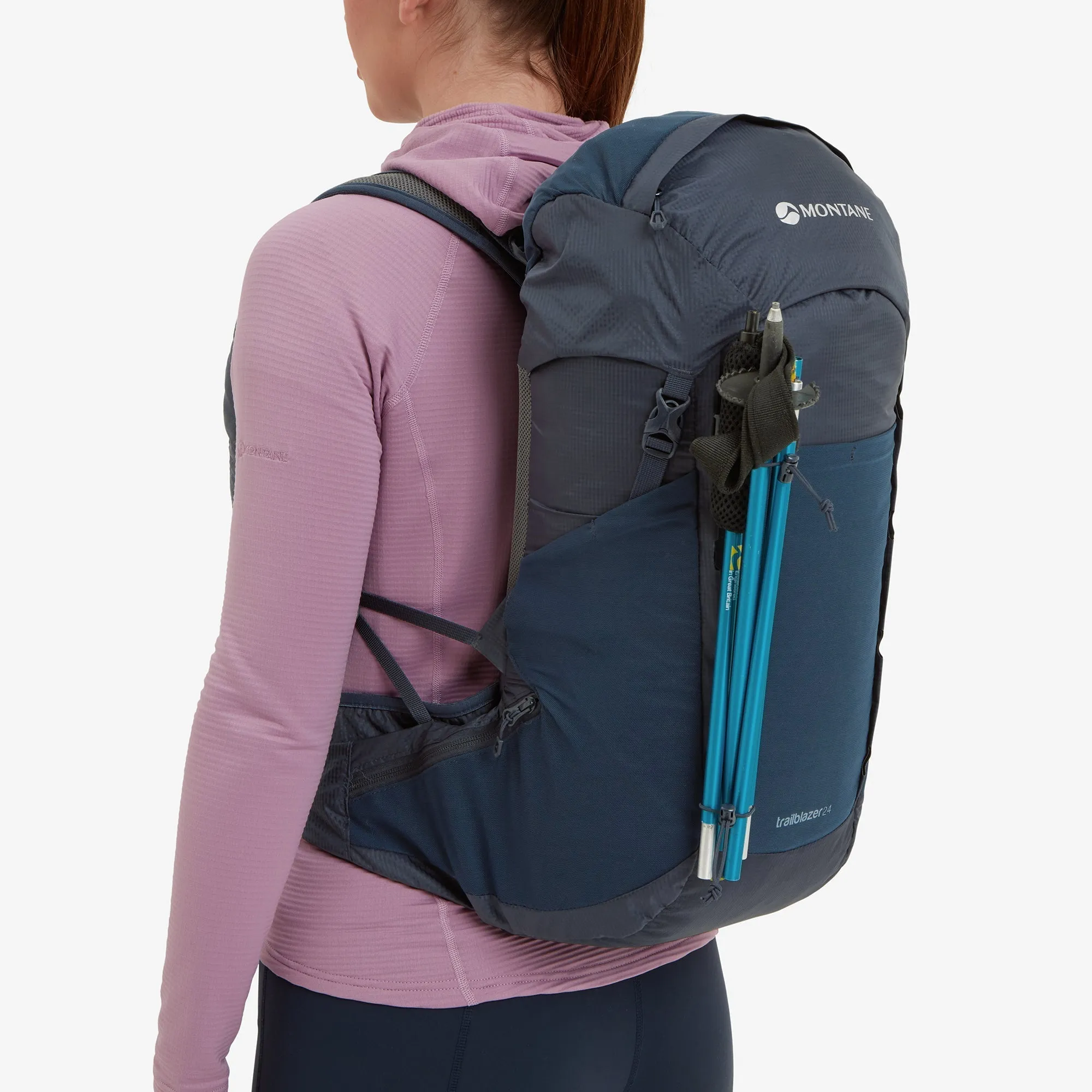 Montane Women's Trailblazer 24L Backpack Montane