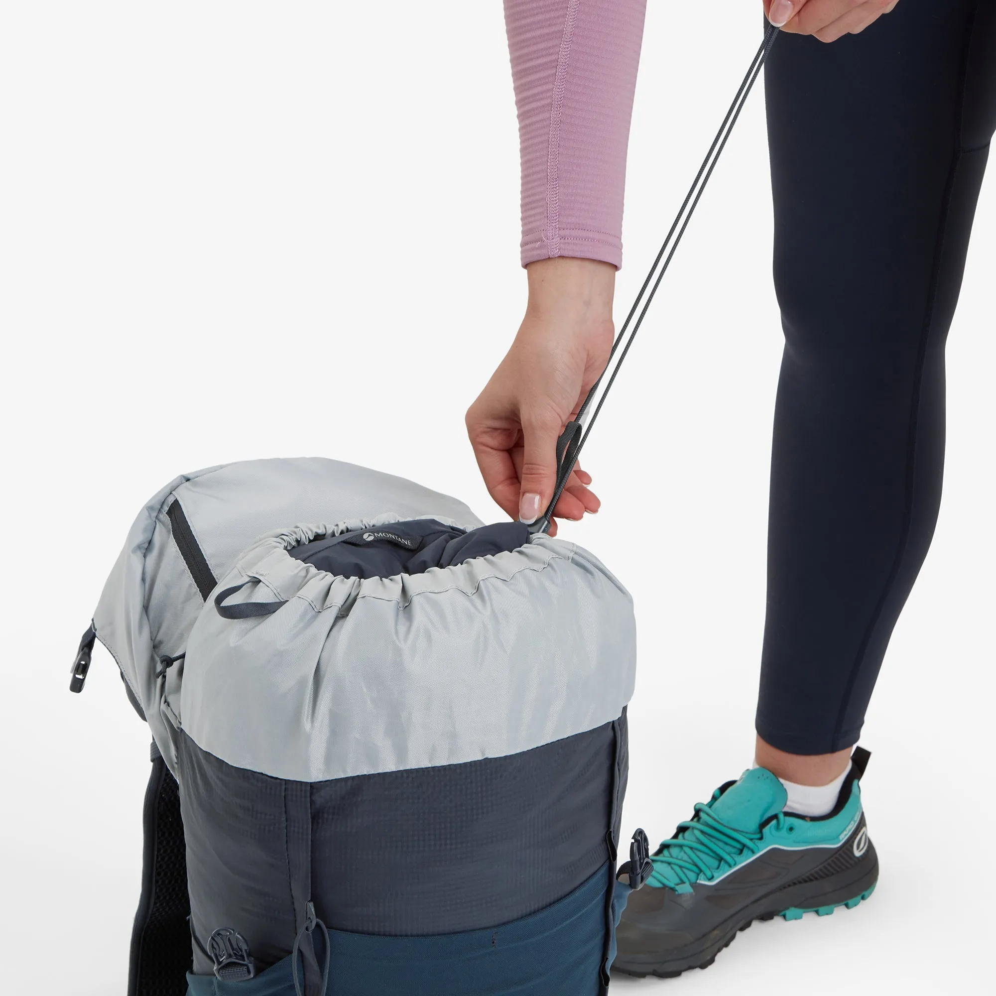 Montane Women's Trailblazer 24L Backpack Montane