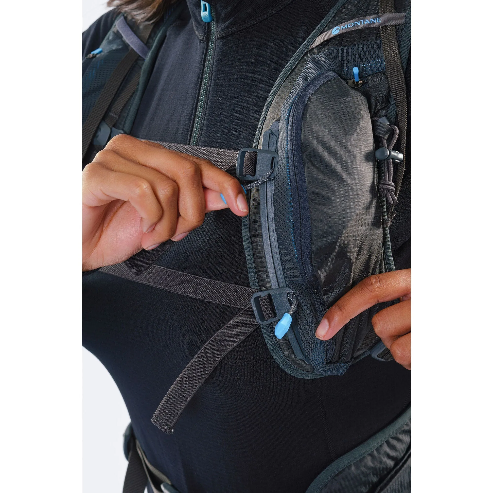 Montane Women's Trailblazer 24L Backpack Montane