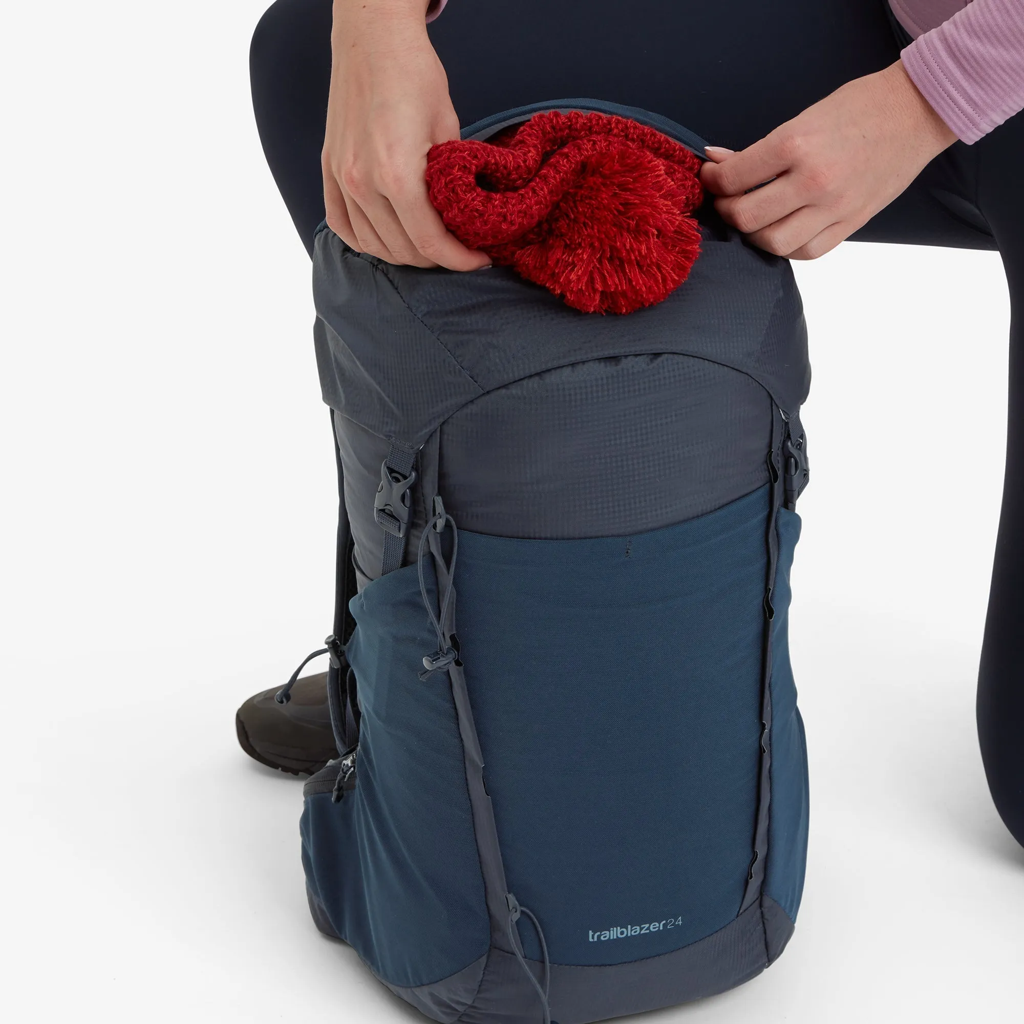 Montane Women's Trailblazer 24L Backpack Montane