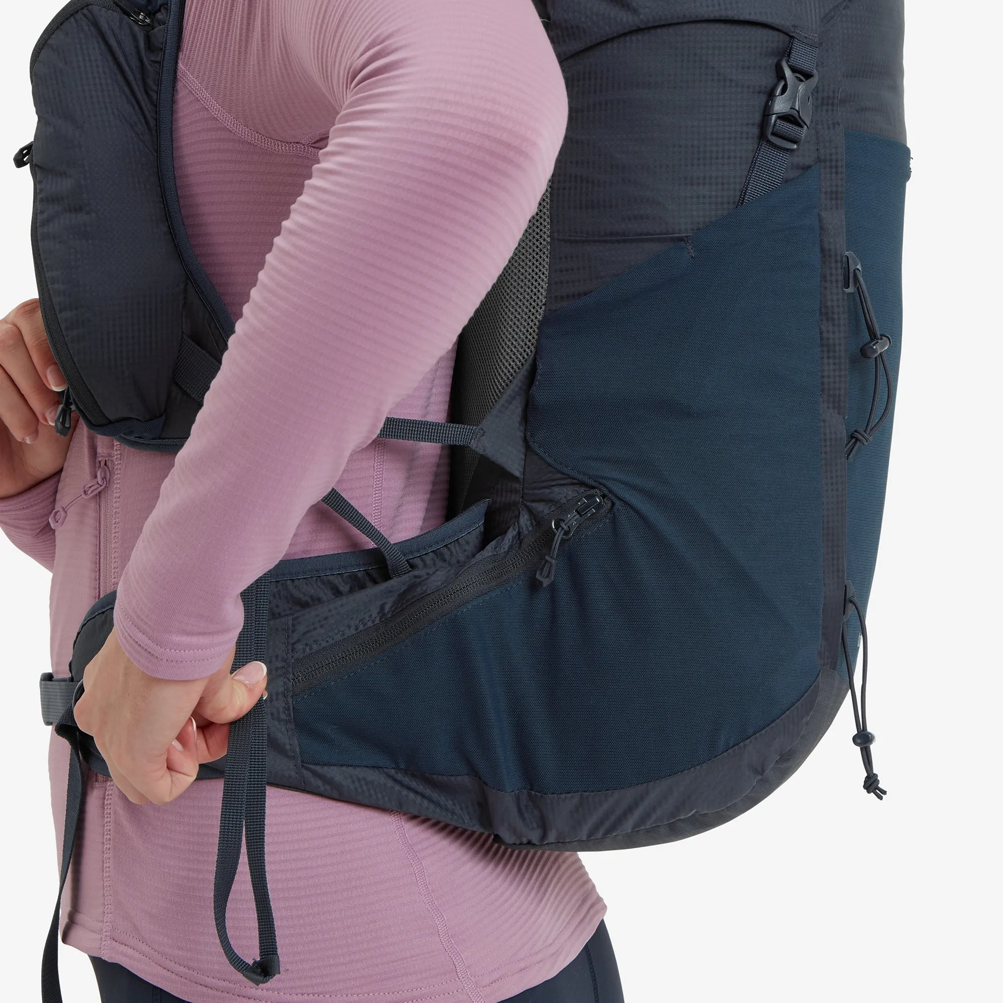Montane Women's Trailblazer 24L Backpack Montane