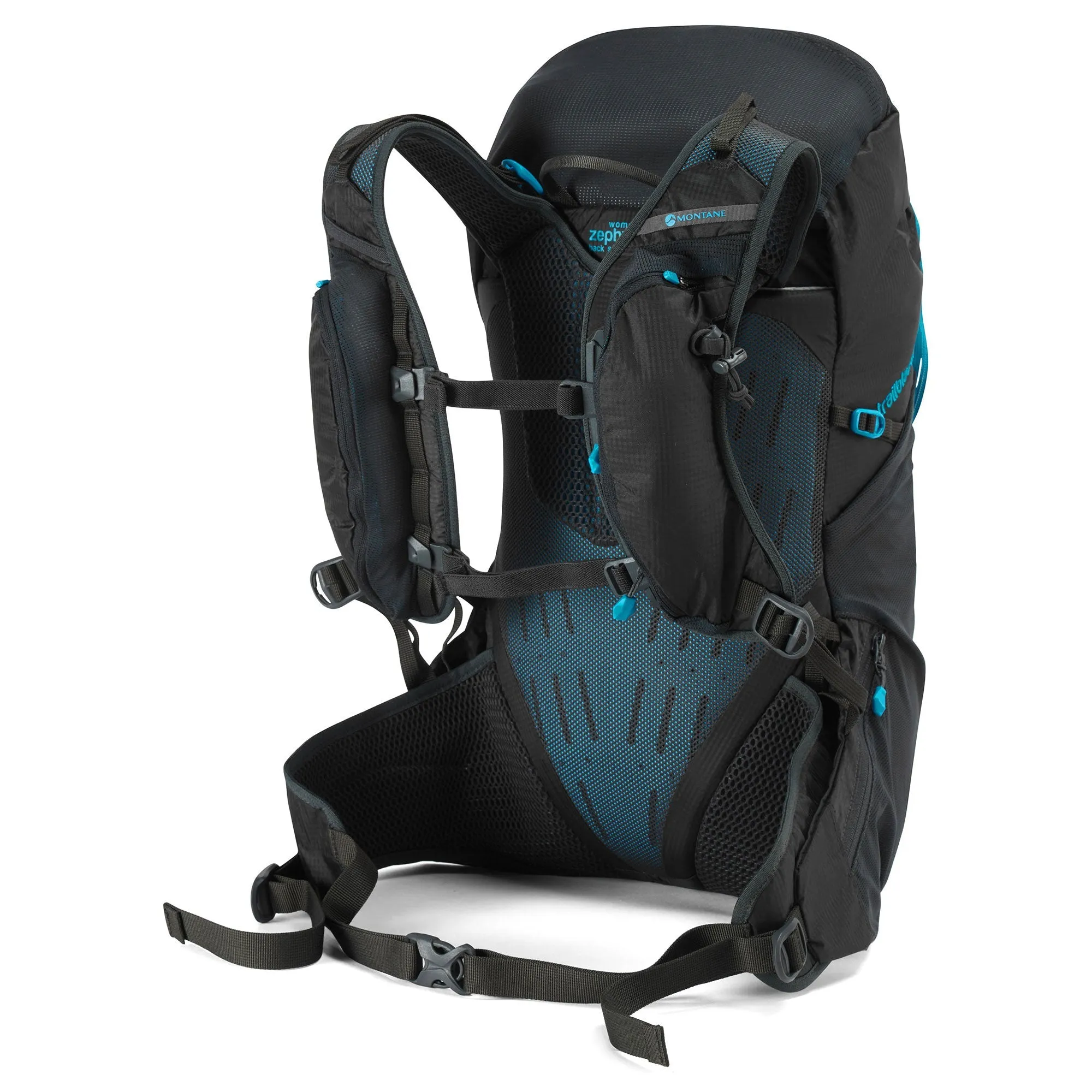 Montane Women's Trailblazer 24L Backpack Montane