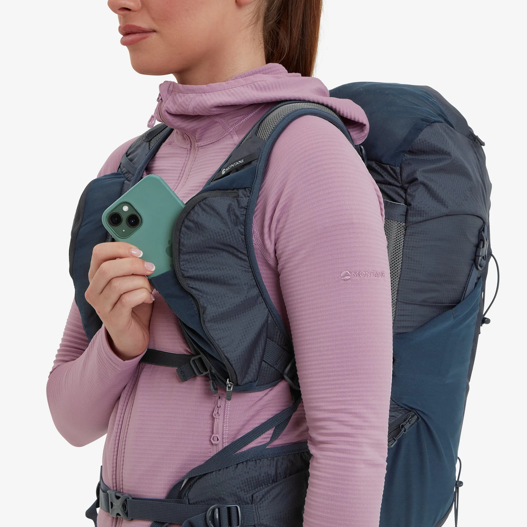 Montane Women's Trailblazer 24L Backpack Montane