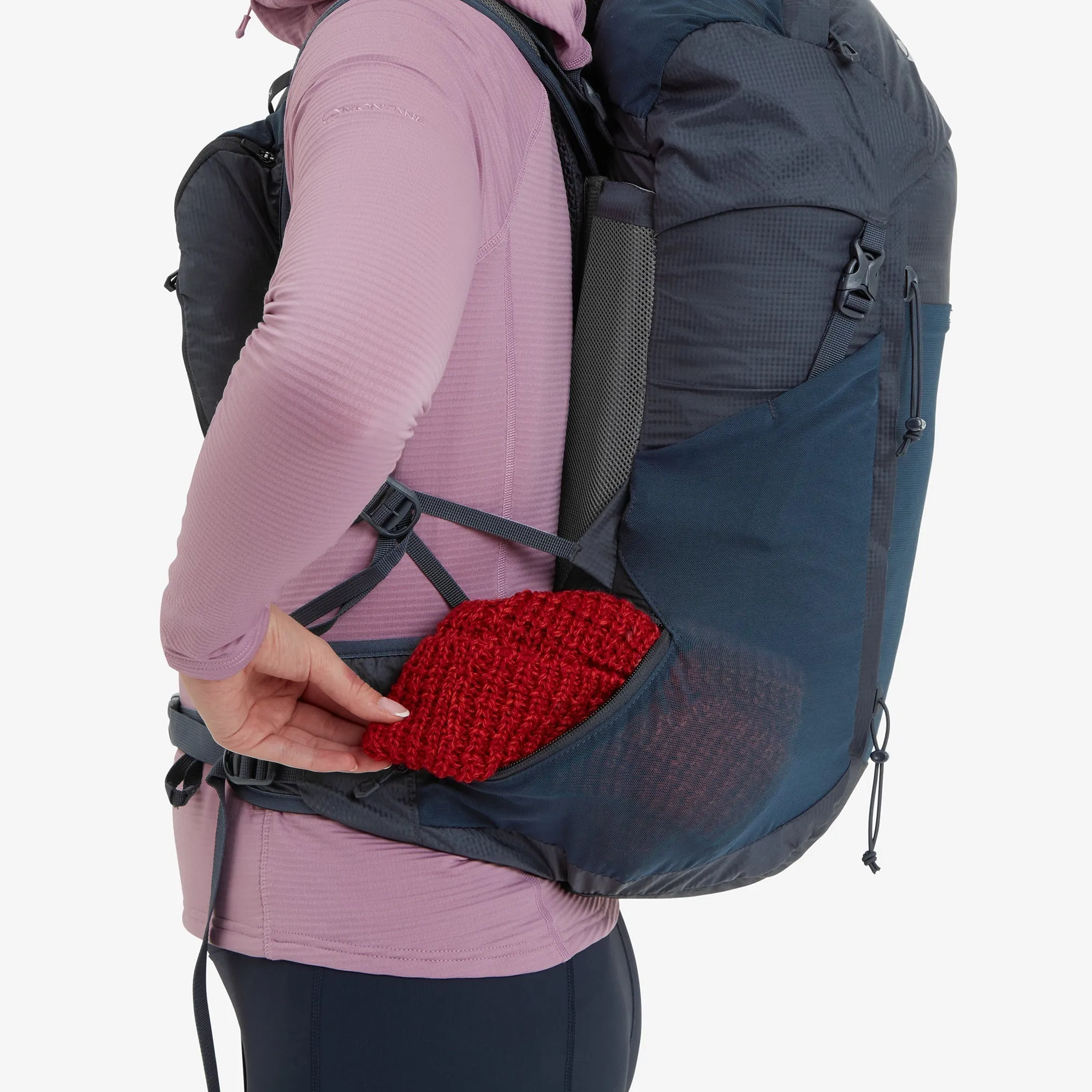 Montane Women's Trailblazer 24L Backpack Montane