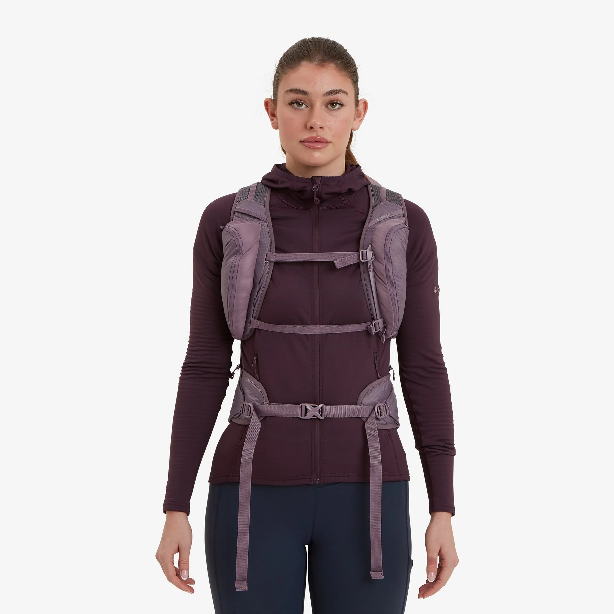 Montane Women's Trailblazer 24L Backpack Montane