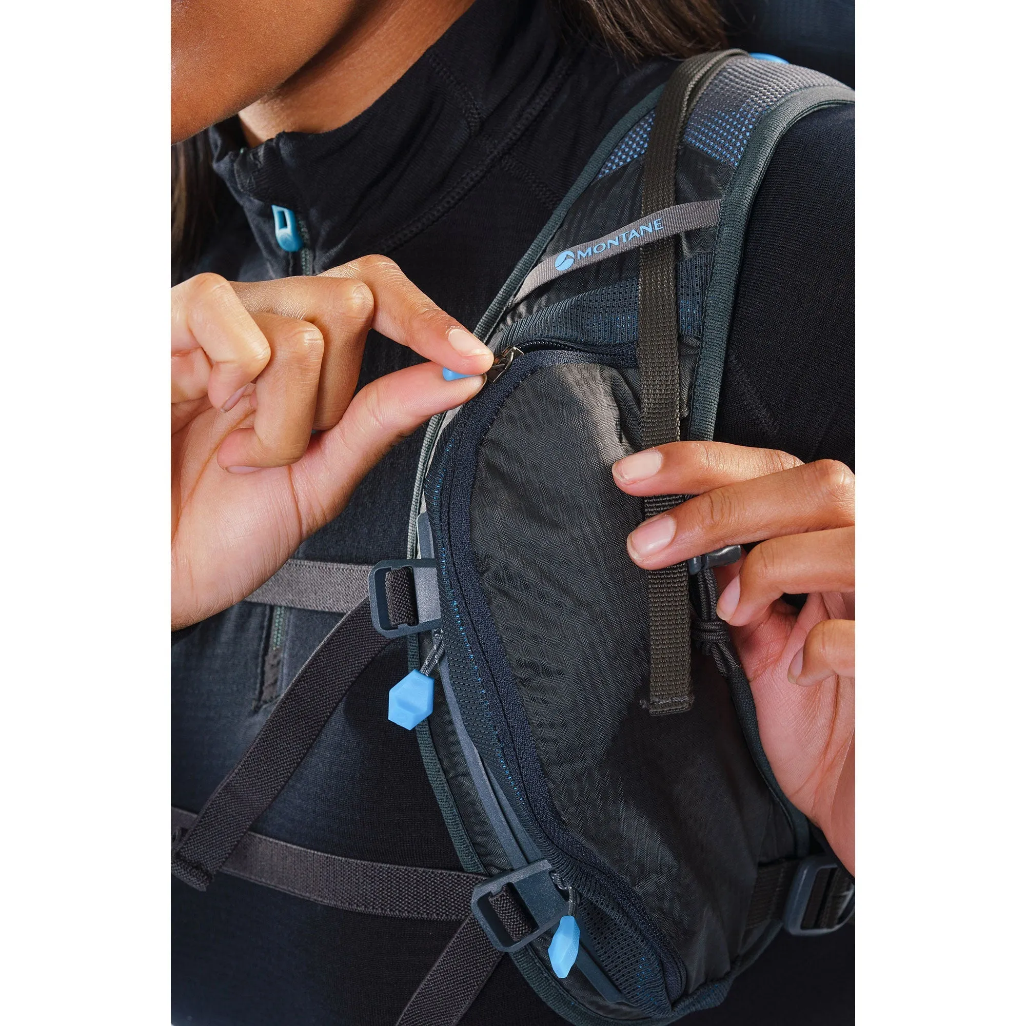 Montane Women's Trailblazer 24L Backpack Montane