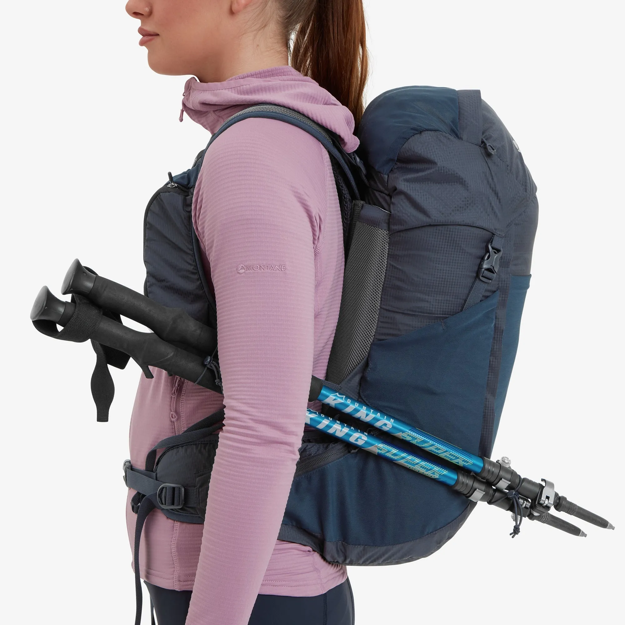 Montane Women's Trailblazer 24L Backpack Montane