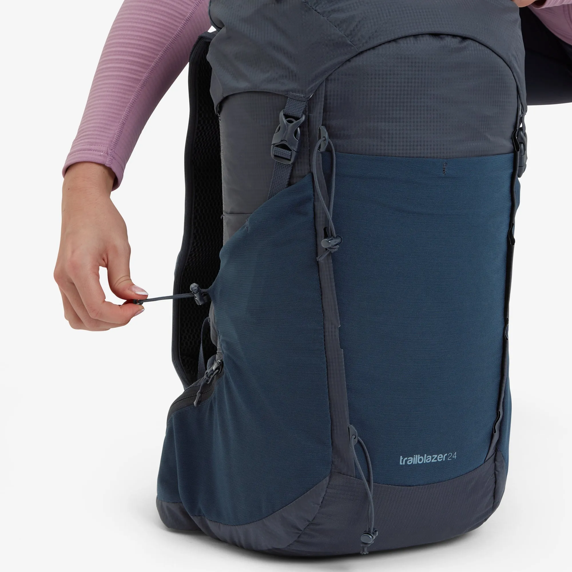 Montane Women's Trailblazer 24L Backpack Montane