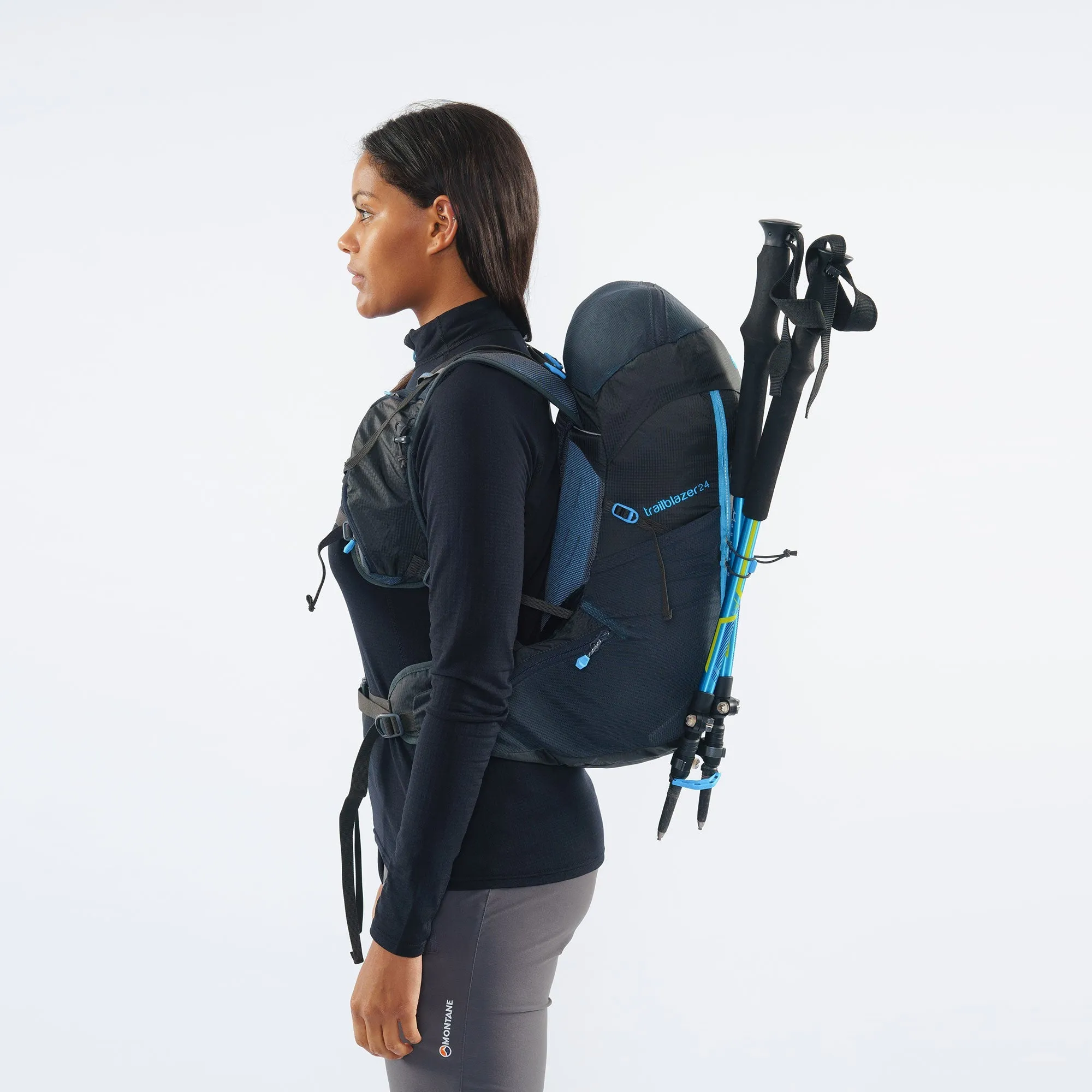 Montane Women's Trailblazer 24L Backpack Montane
