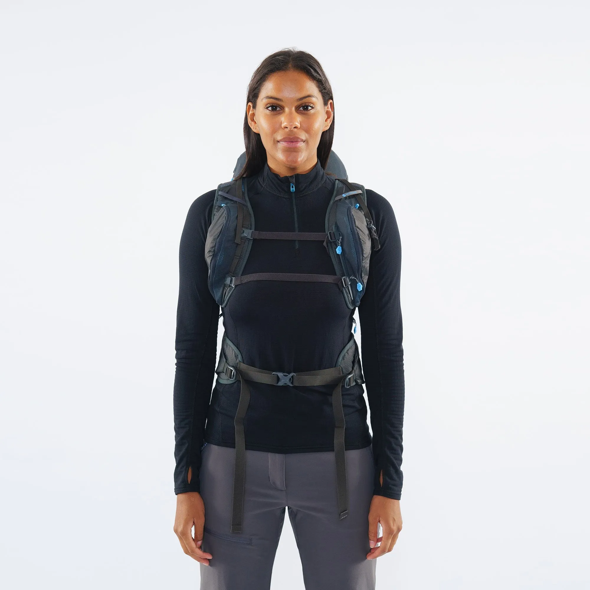 Montane Women's Trailblazer 24L Backpack Montane