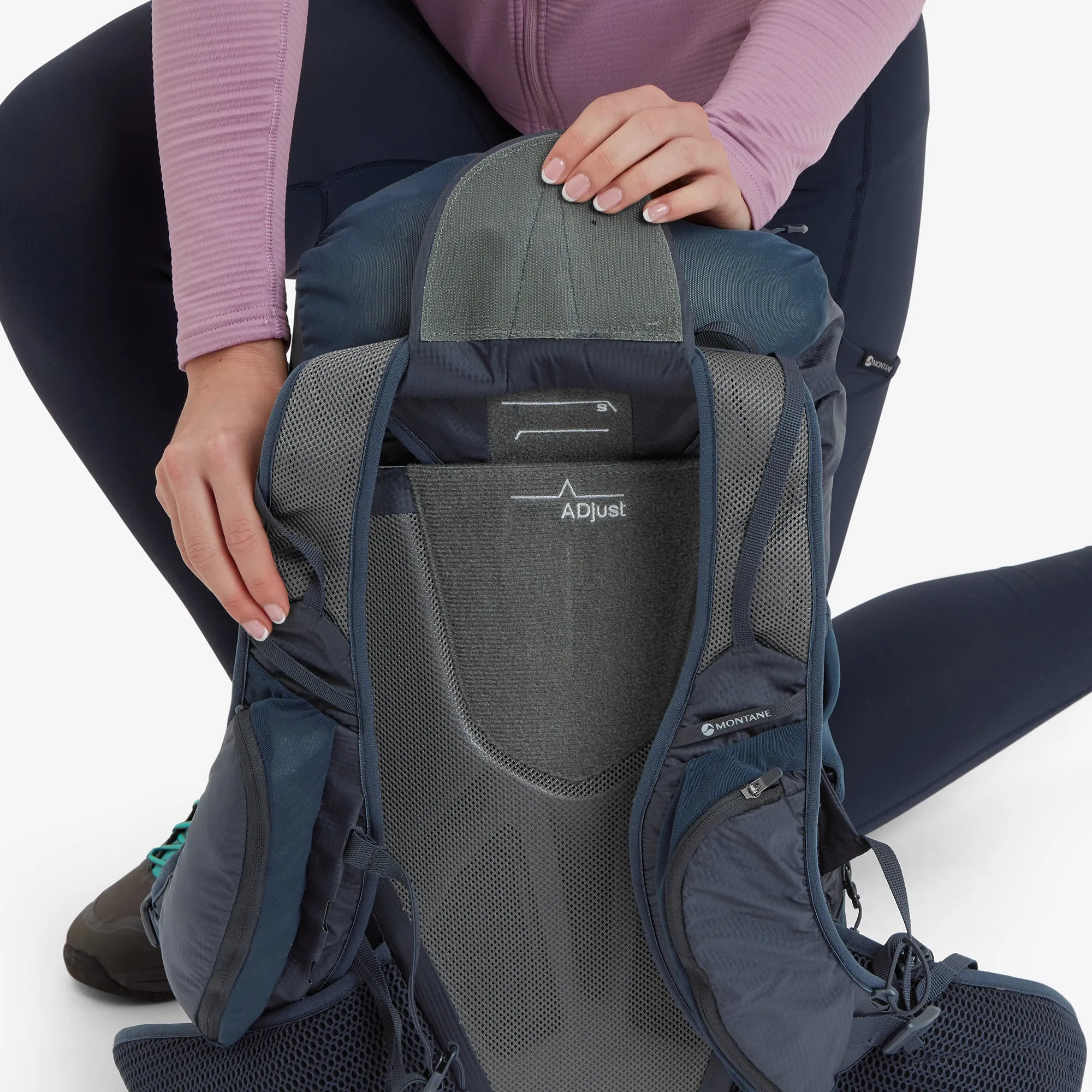 Montane Women's Trailblazer 24L Backpack Montane