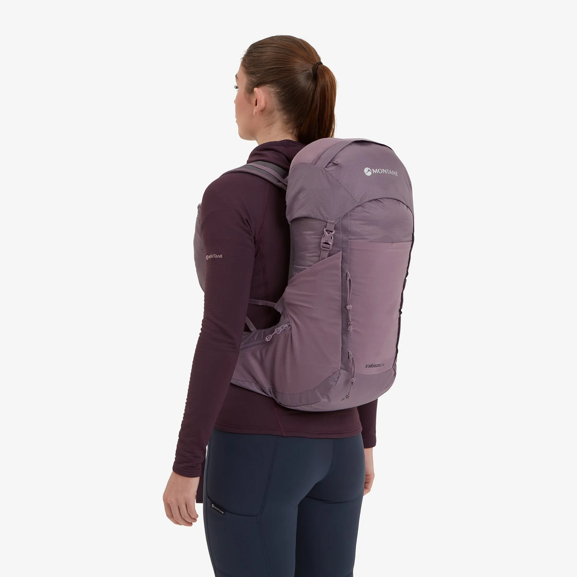 Montane Women's Trailblazer 24L Backpack Montane