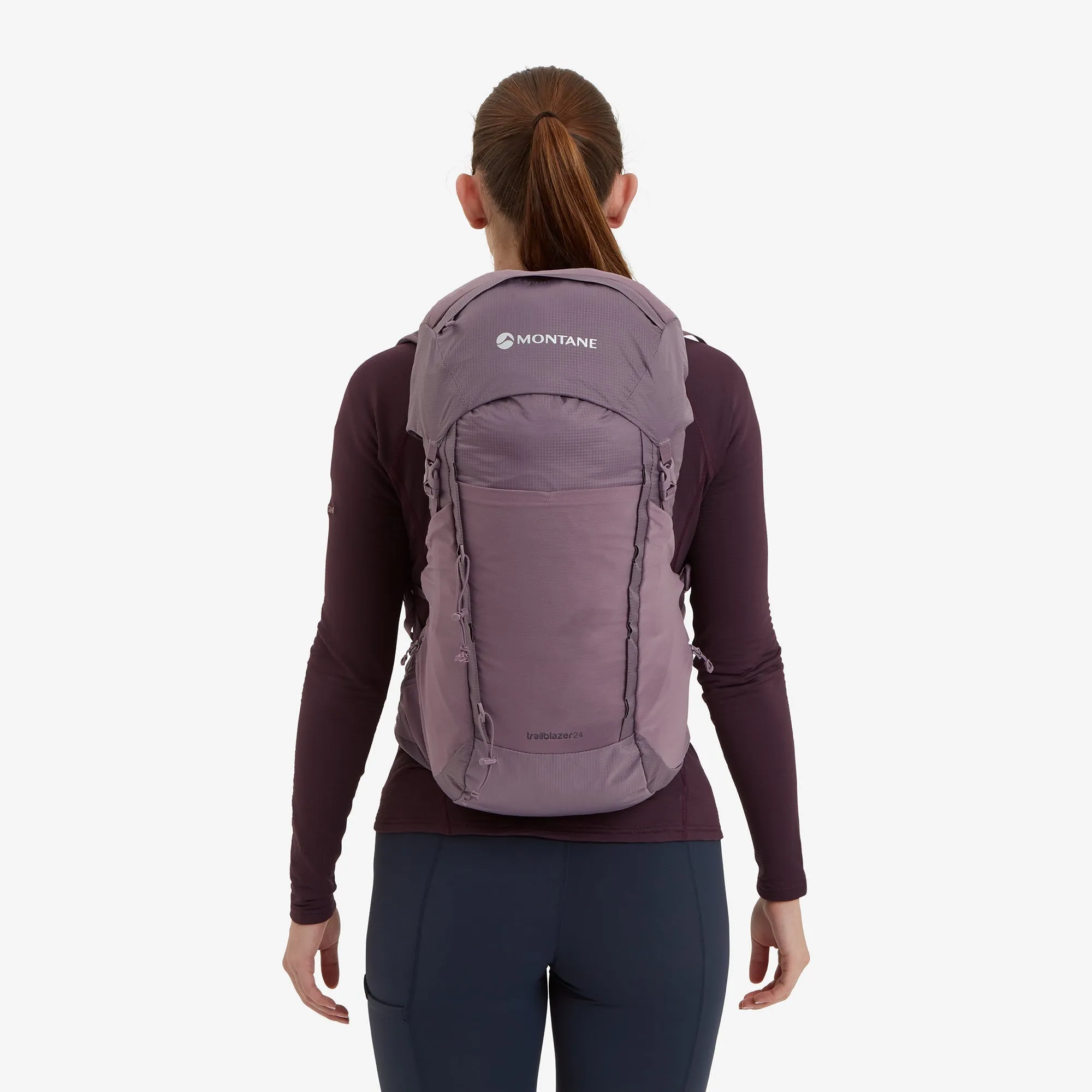 Montane Women's Trailblazer 24L Backpack Montane