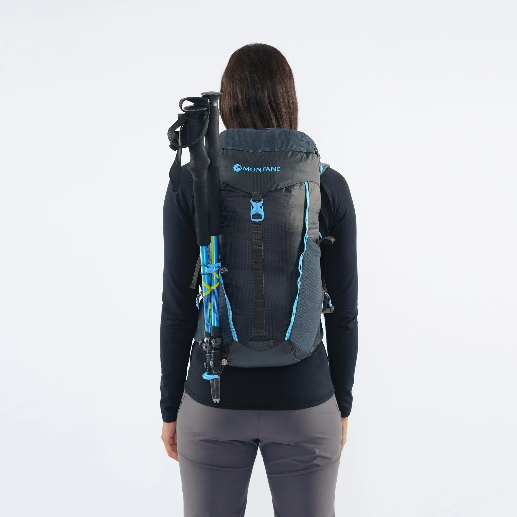 Montane Women's Trailblazer 24L Backpack Montane