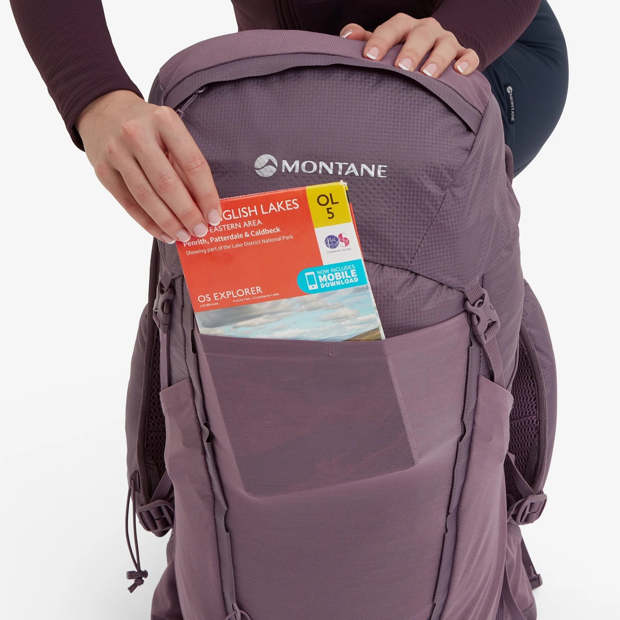 Montane Women's Trailblazer 30L Backpack Montane