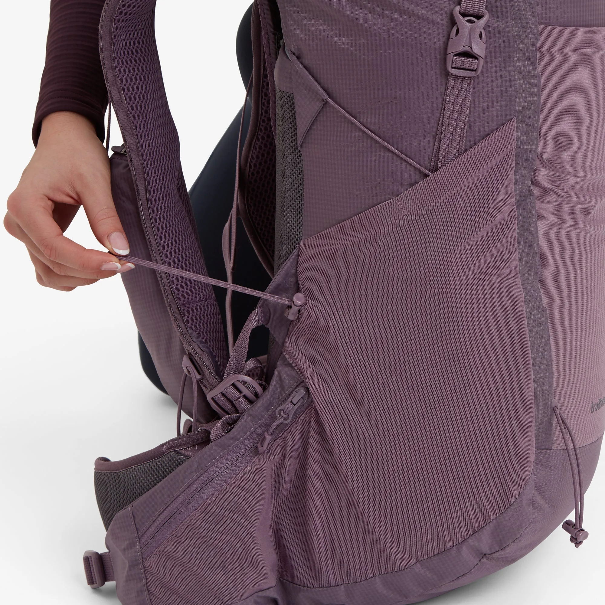 Montane Women's Trailblazer 30L Backpack Montane