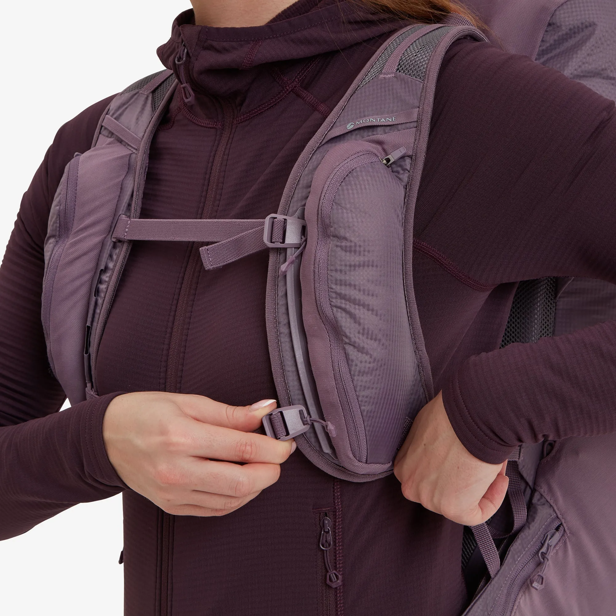 Montane Women's Trailblazer 30L Backpack Montane