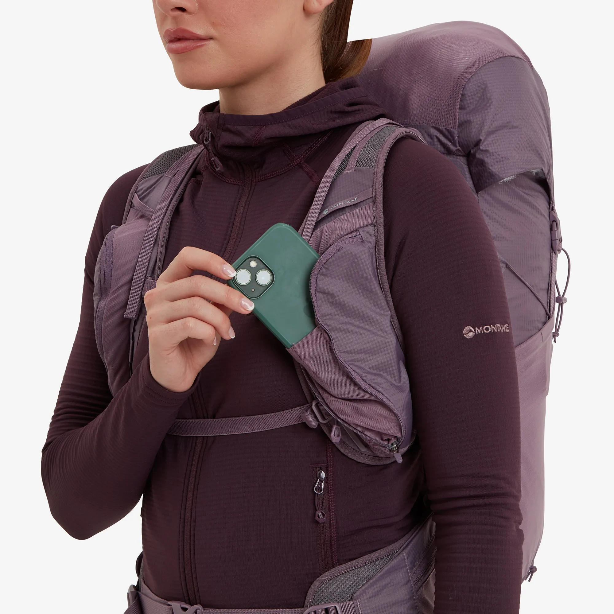 Montane Women's Trailblazer 30L Backpack Montane