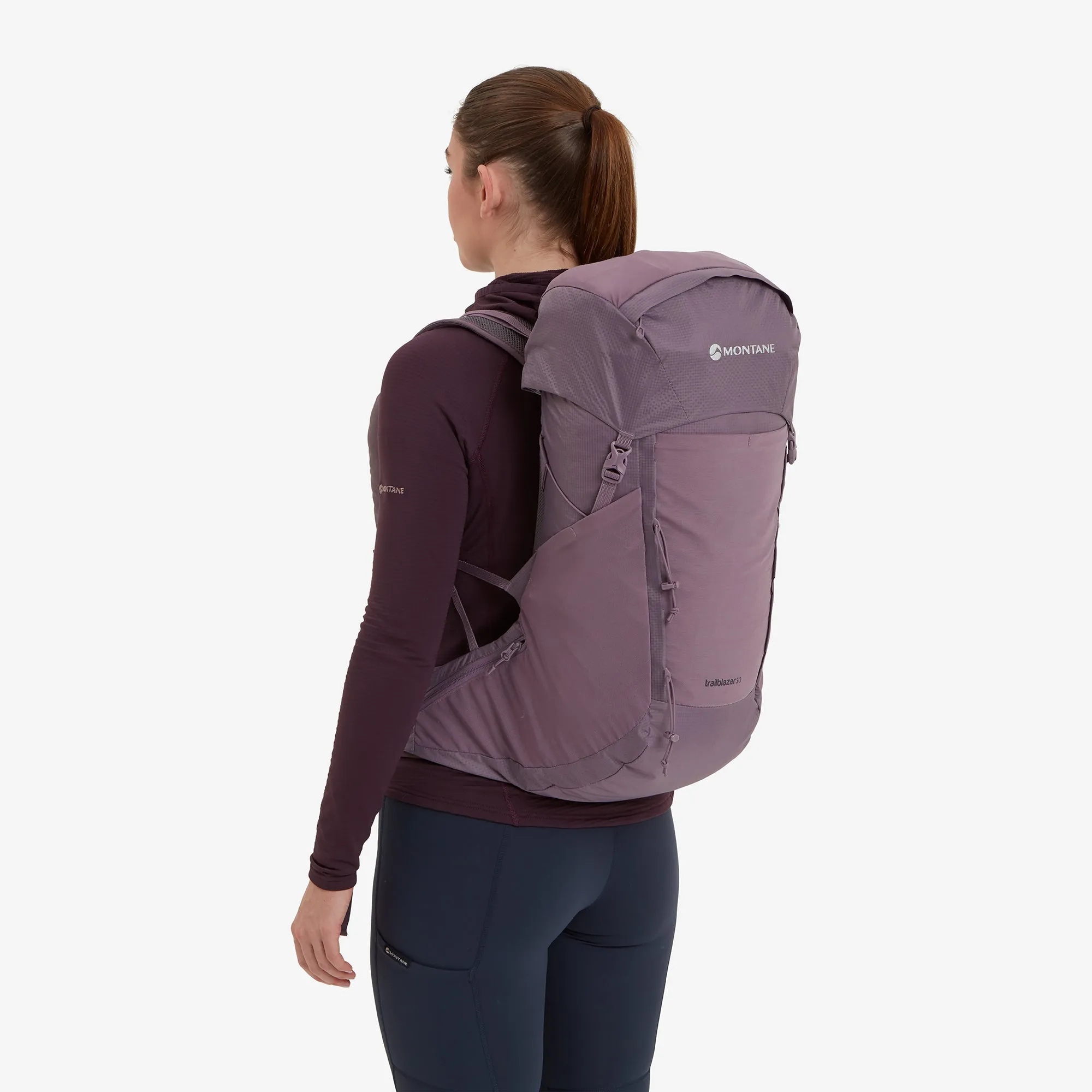 Montane Women's Trailblazer 30L Backpack Montane