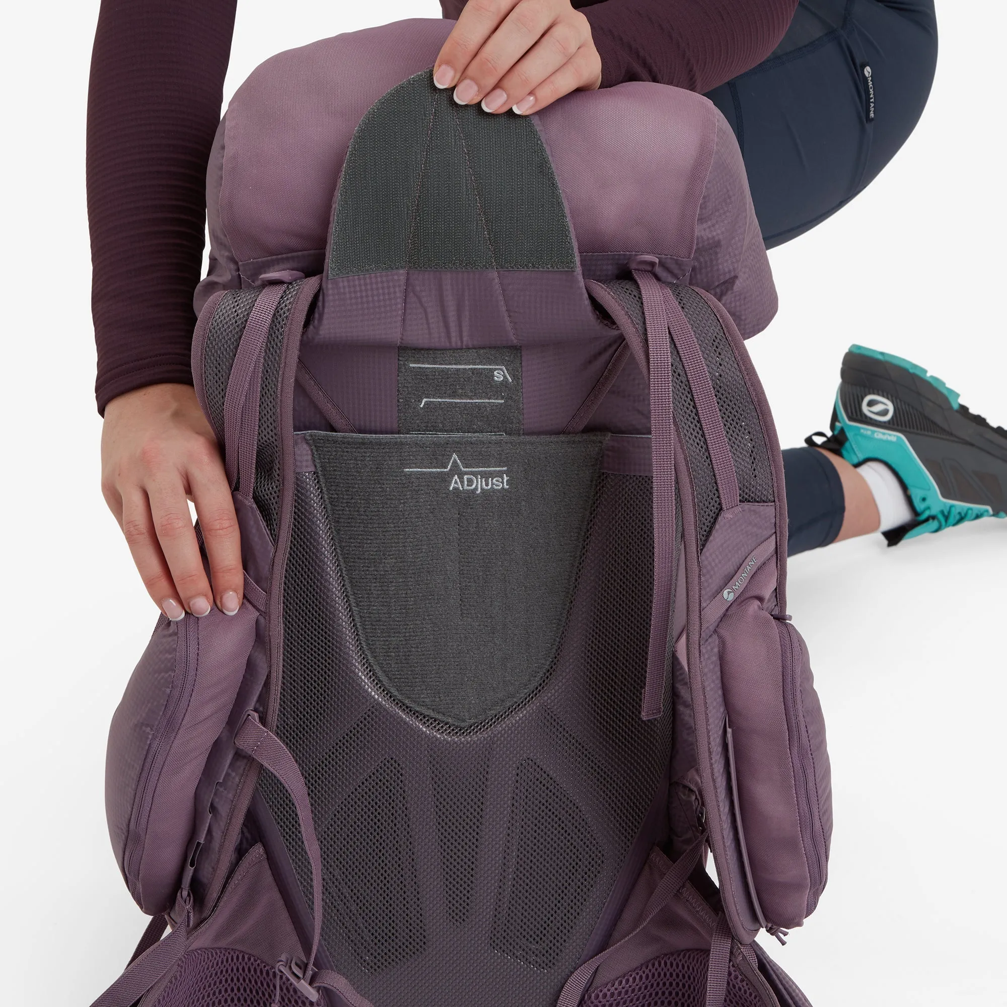 Montane Women's Trailblazer 30L Backpack Montane