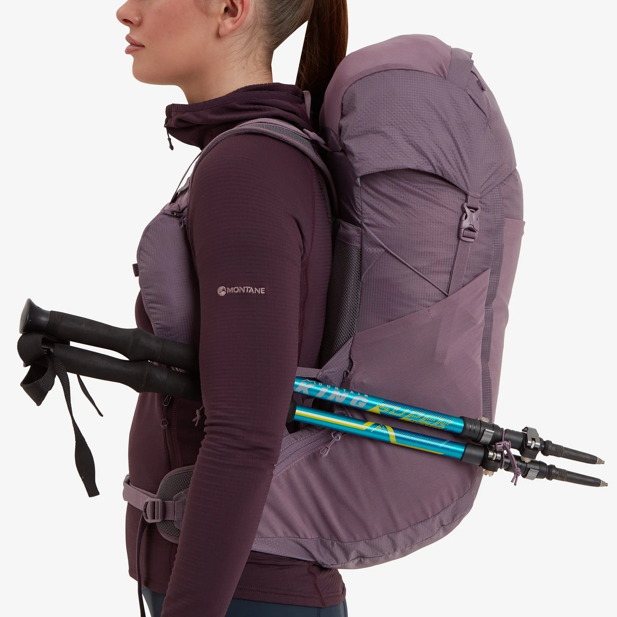Montane Women's Trailblazer 30L Backpack Montane