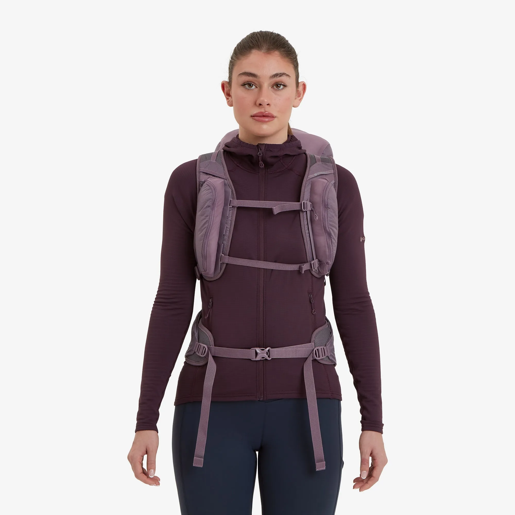 Montane Women's Trailblazer 30L Backpack Montane