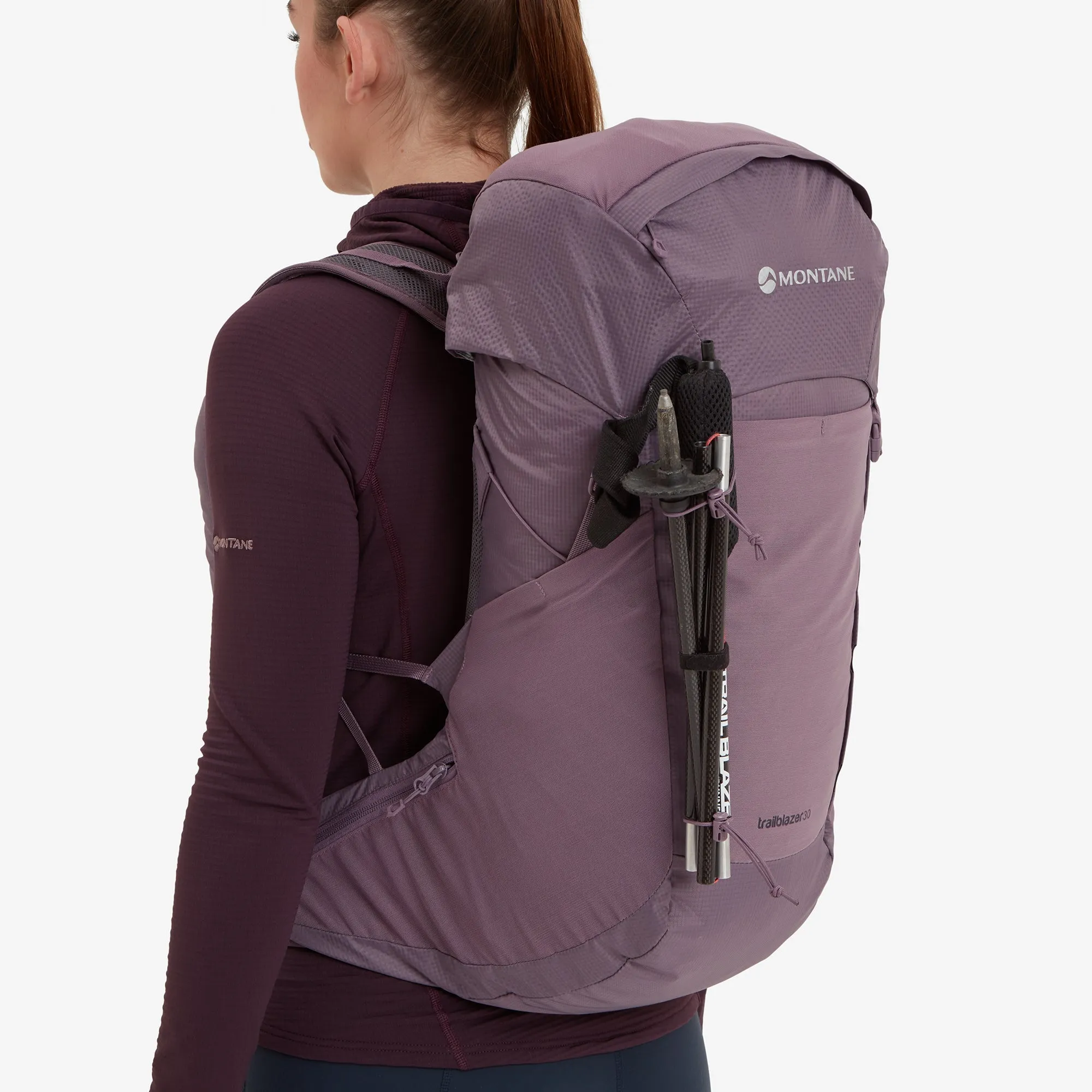 Montane Women's Trailblazer 30L Backpack Montane