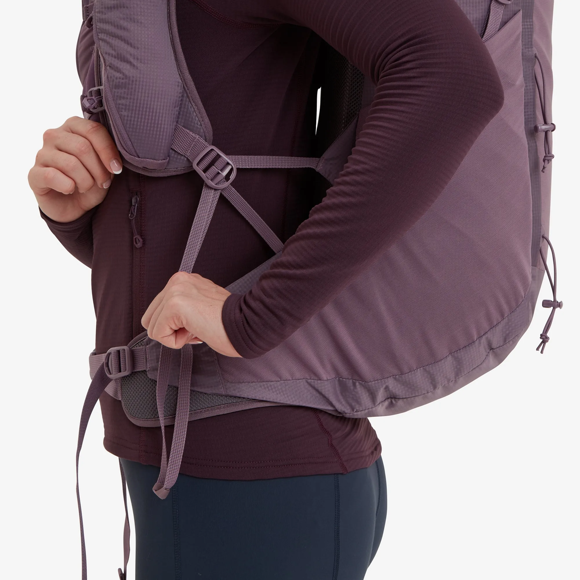 Montane Women's Trailblazer 30L Backpack Montane