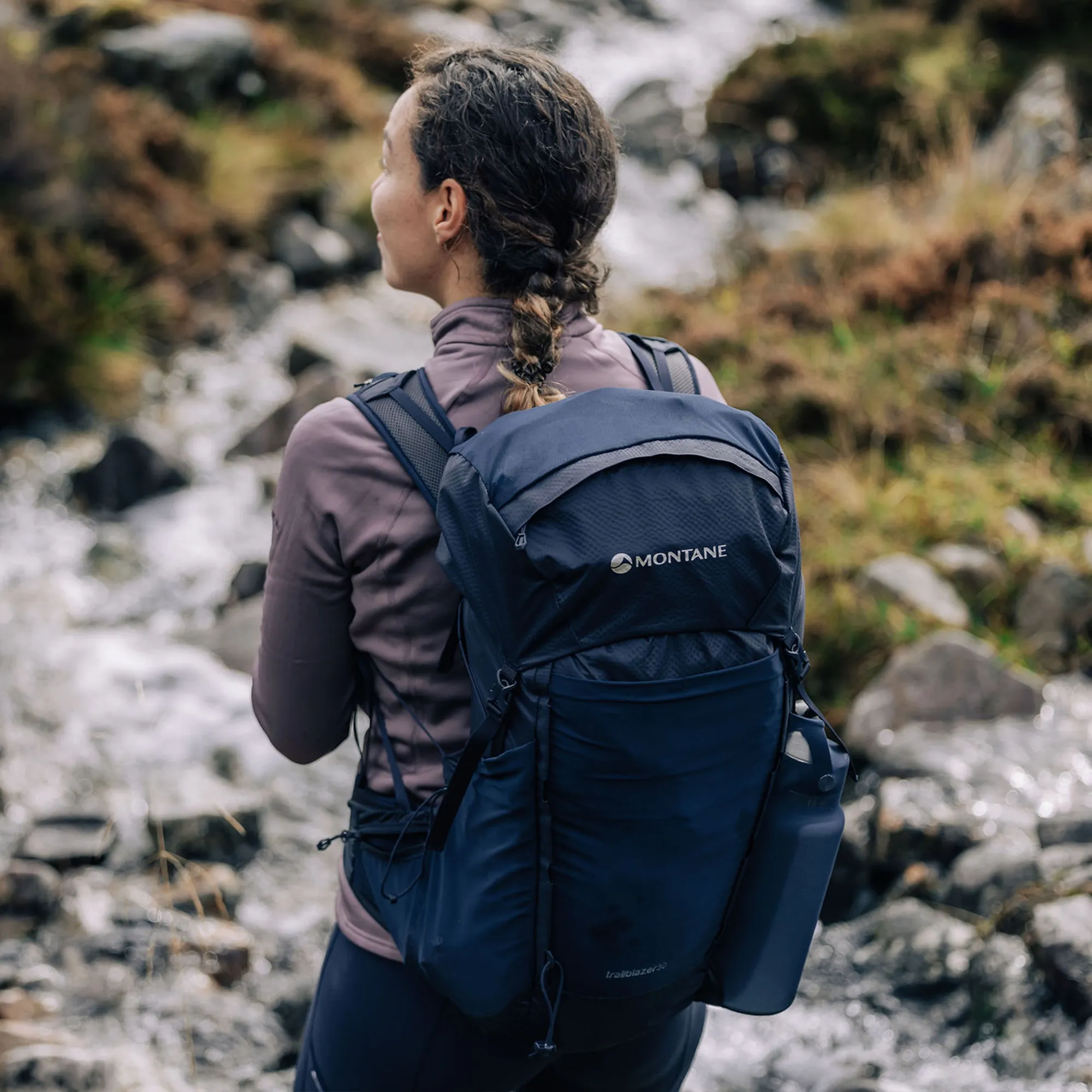 Montane Women's Trailblazer 30L Backpack Montane