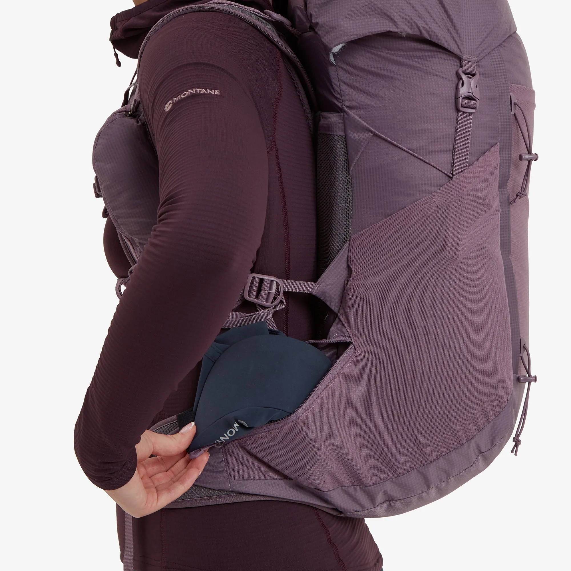 Montane Women's Trailblazer 30L Backpack Montane